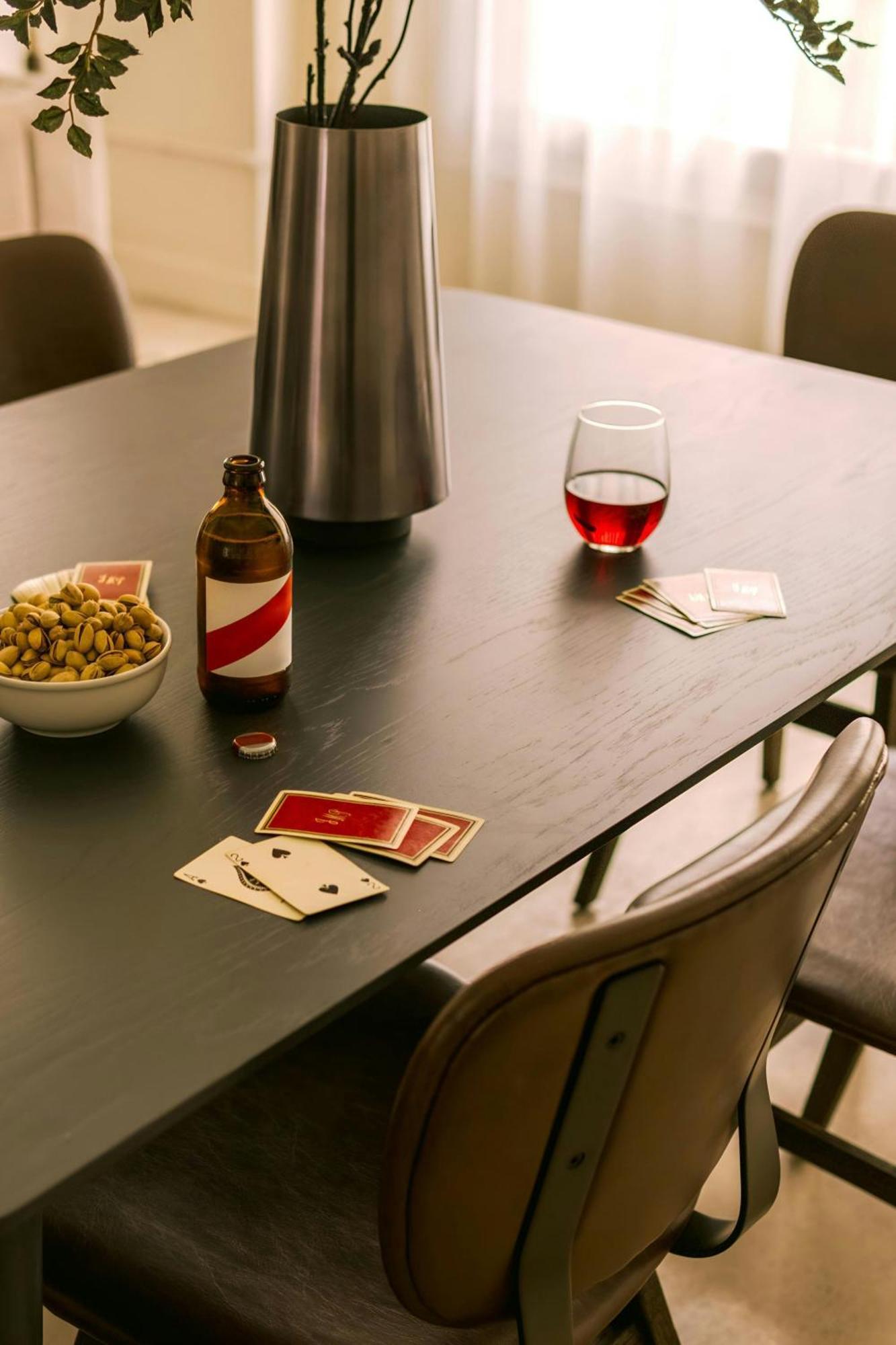 Sonder The Craftsman Downtown La Aparthotel Los Angeles