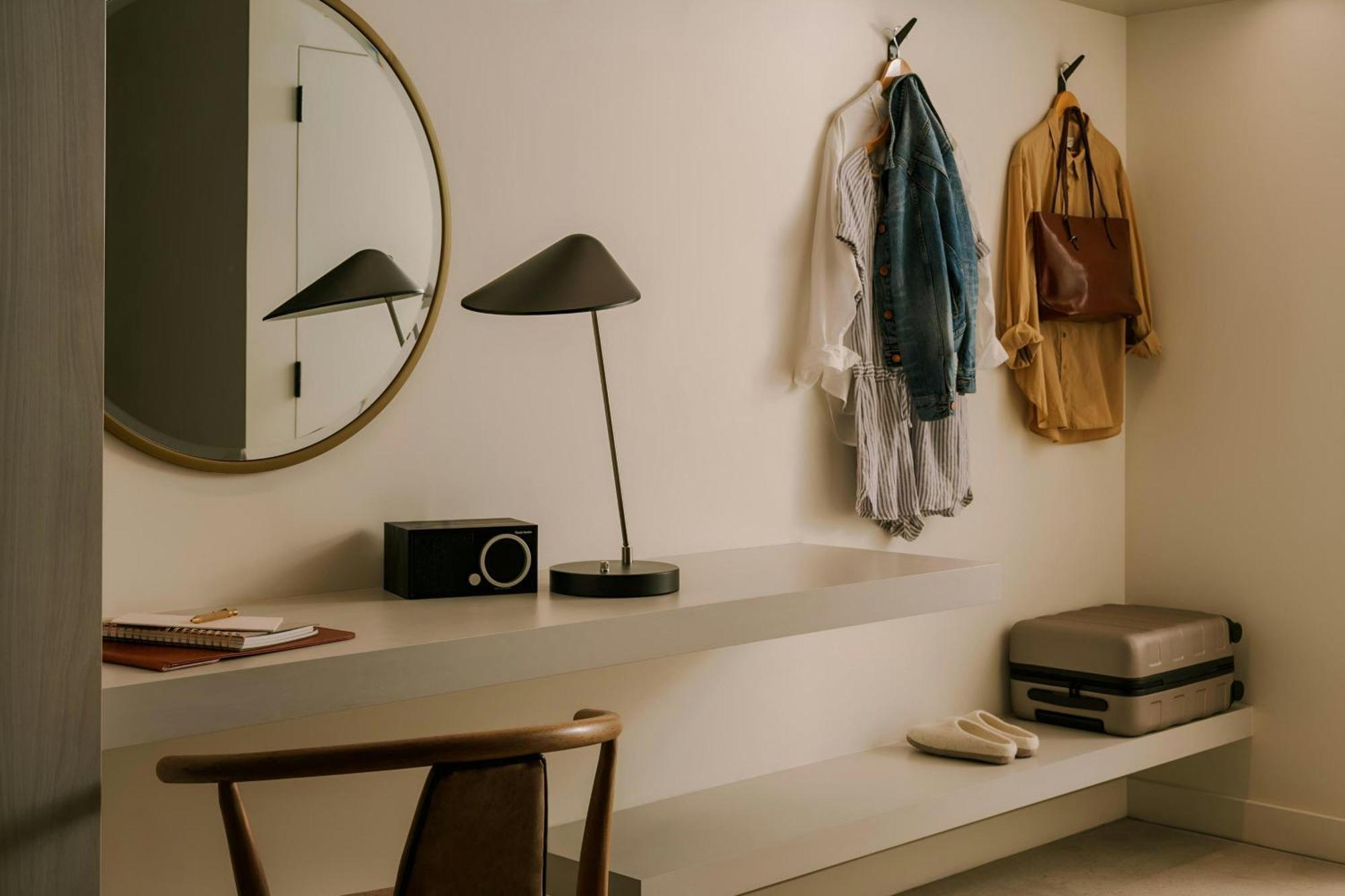 Sonder The Craftsman Downtown La Aparthotel Los Angeles