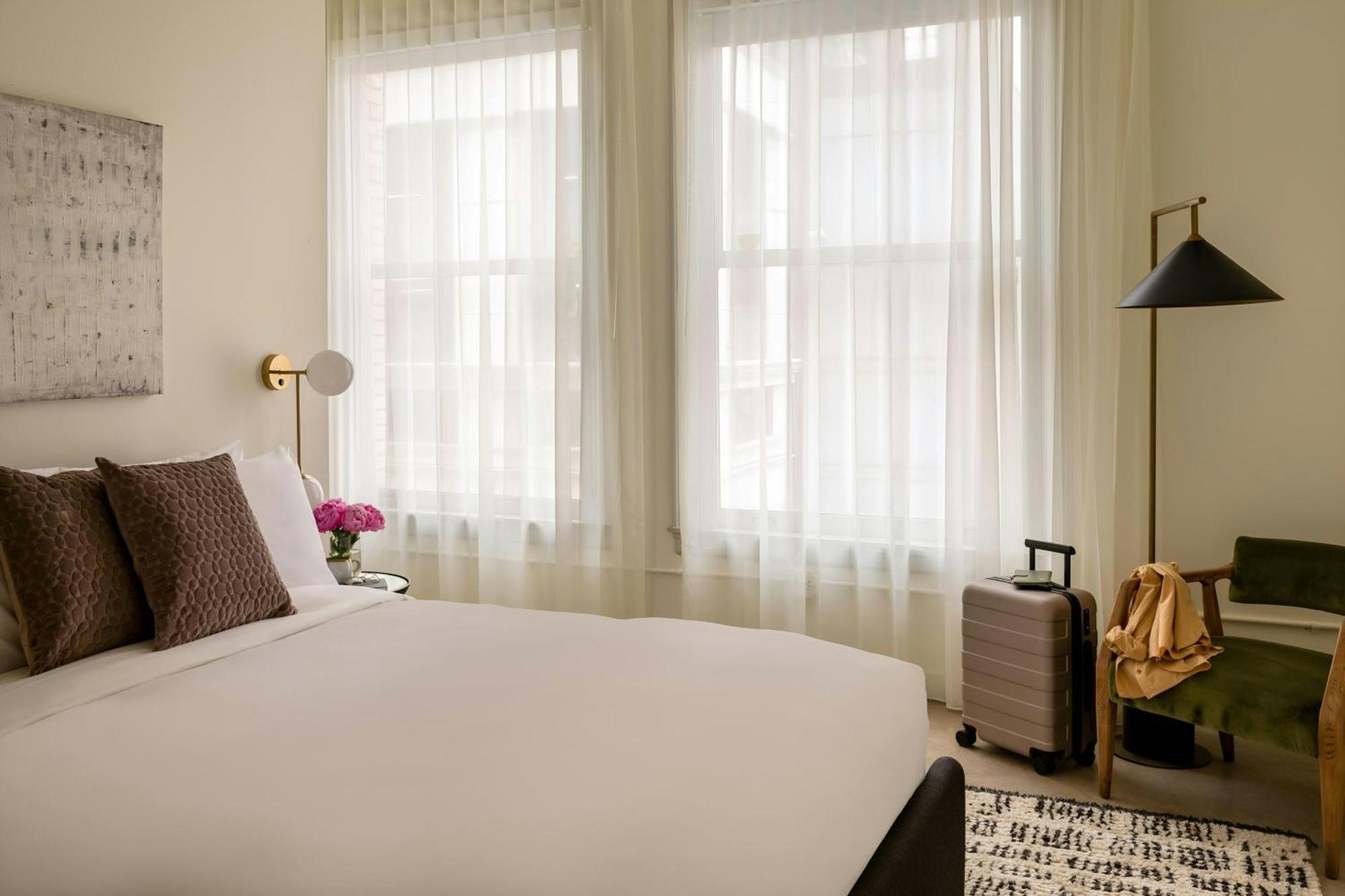 Aparthotel Sonder The Craftsman Downtown La 3*