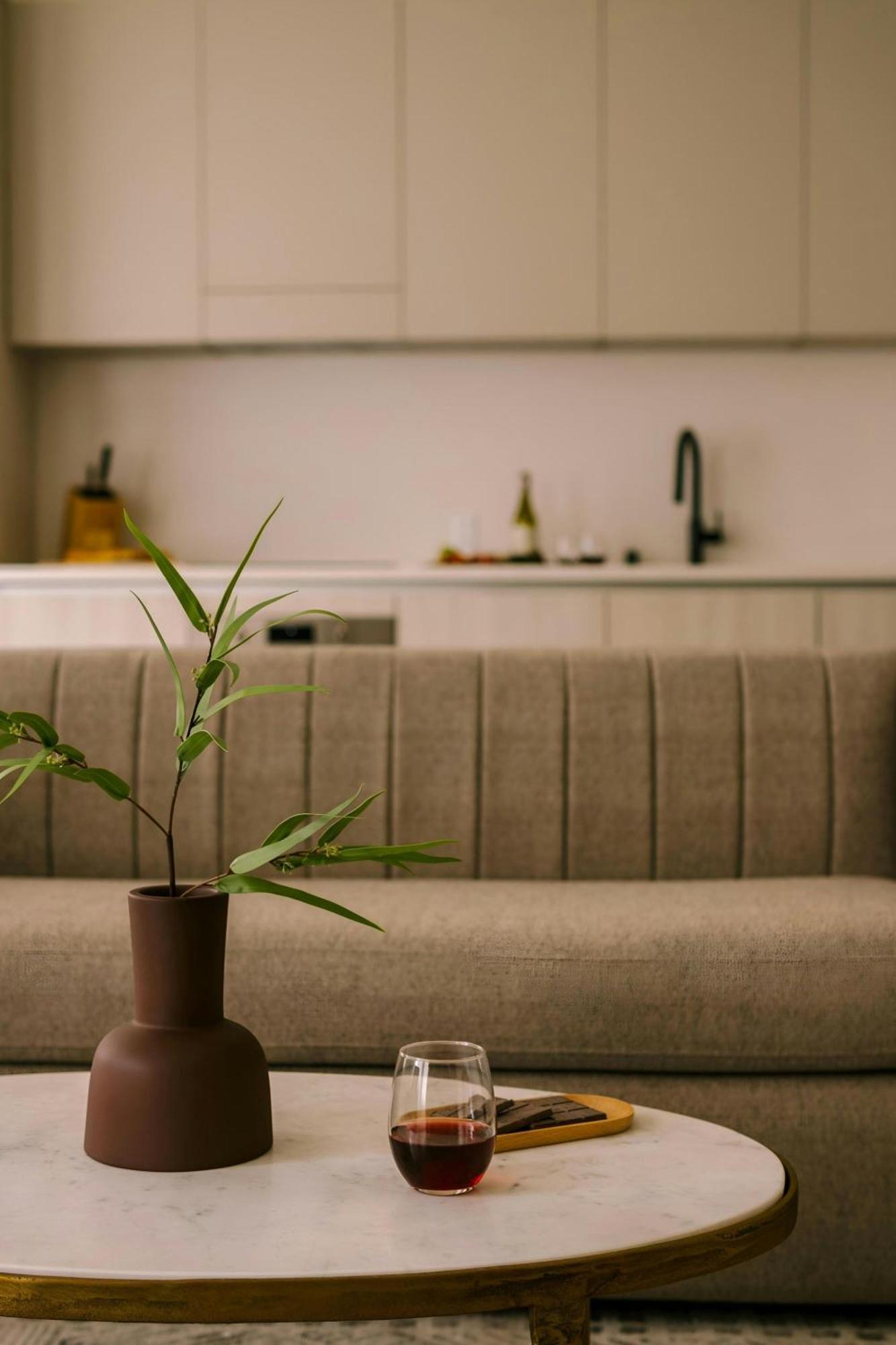 Aparthotel Sonder The Craftsman Downtown La Los Angeles