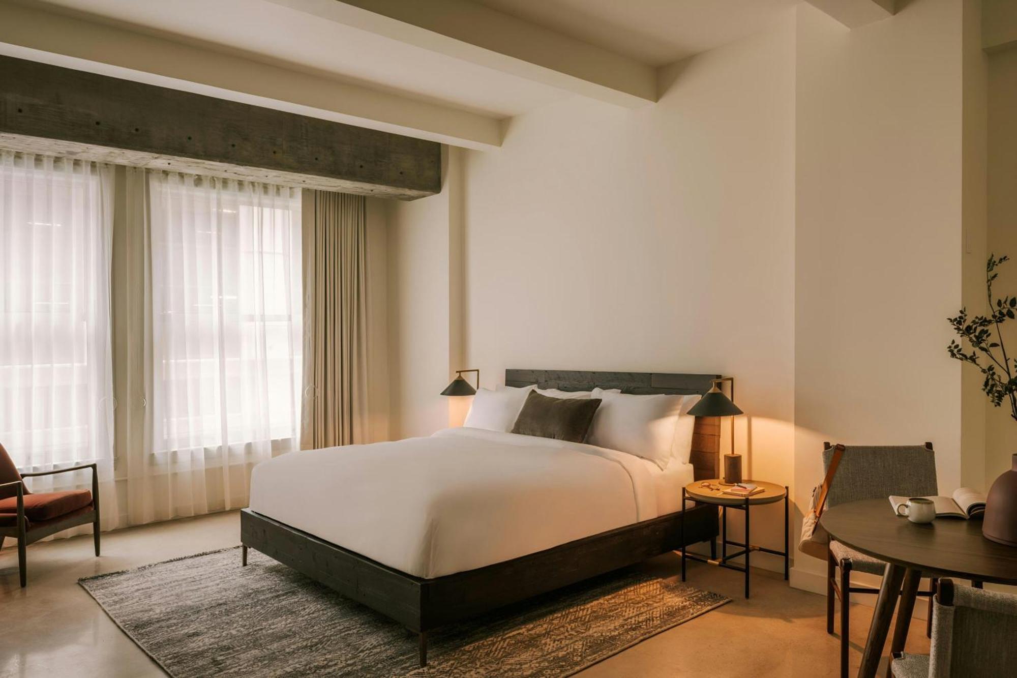 Sonder The Craftsman Downtown La 3*