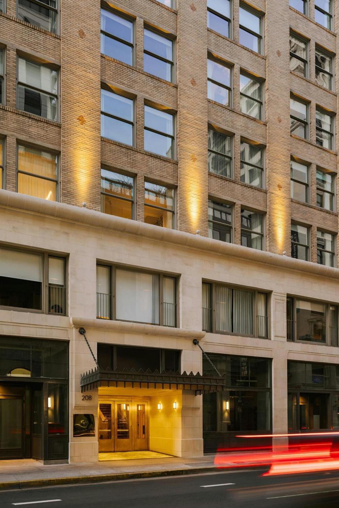 Aparthotel Sonder The Craftsman Downtown La 3*