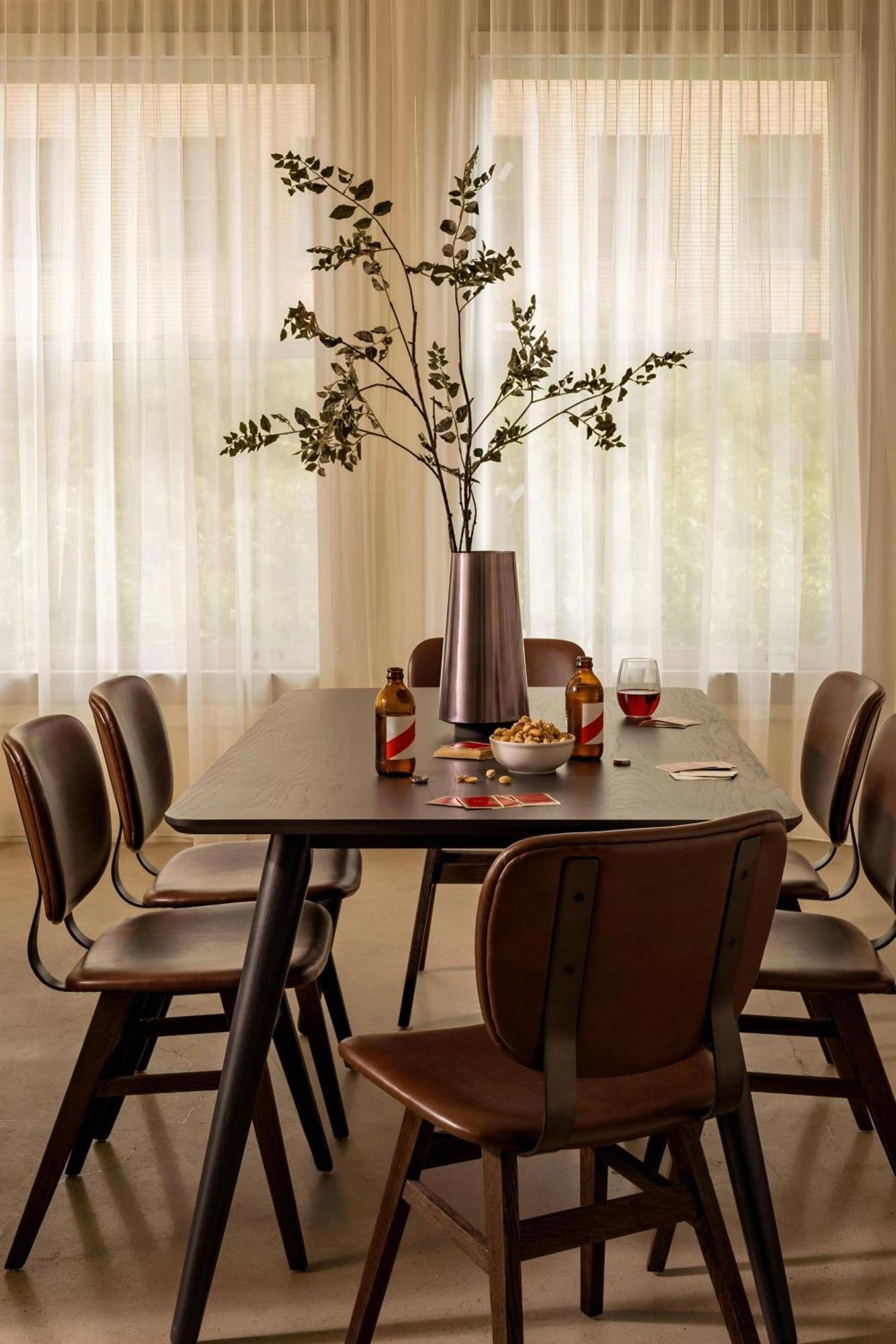 Aparthotel Sonder The Craftsman Downtown La Los Angeles