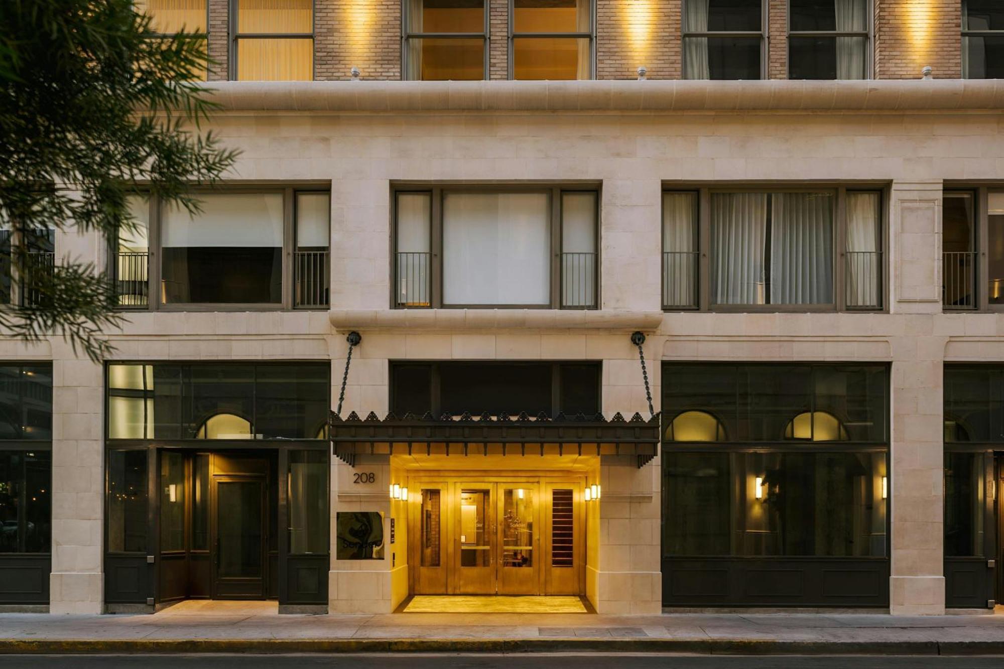 Sonder The Craftsman Downtown La Los Angeles