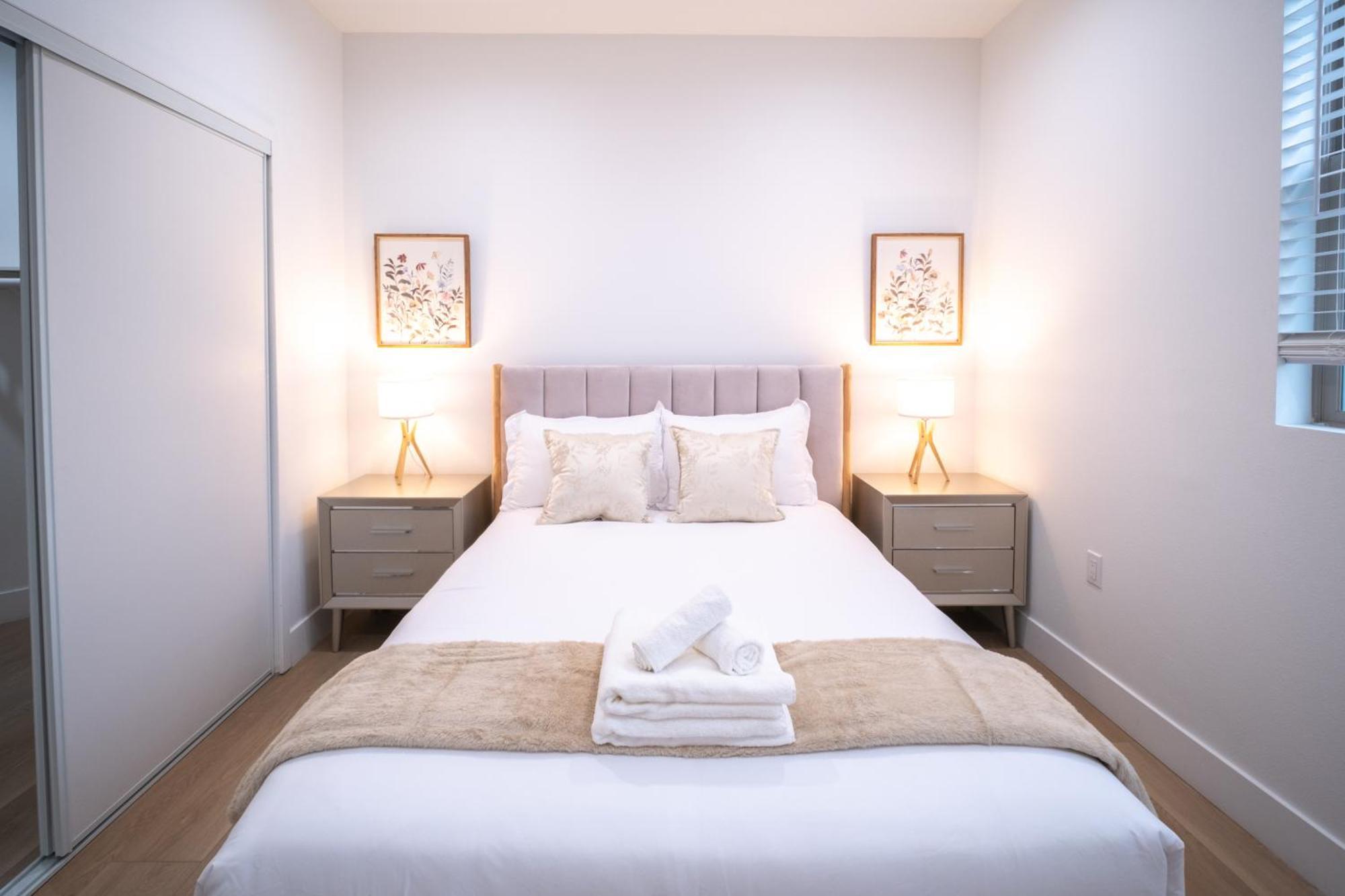 Guest house Stylish Private By Downtown La Los Angeles