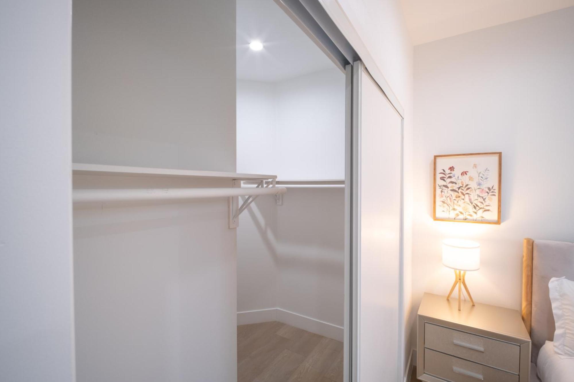 Stylish Private By Downtown La Los Angeles