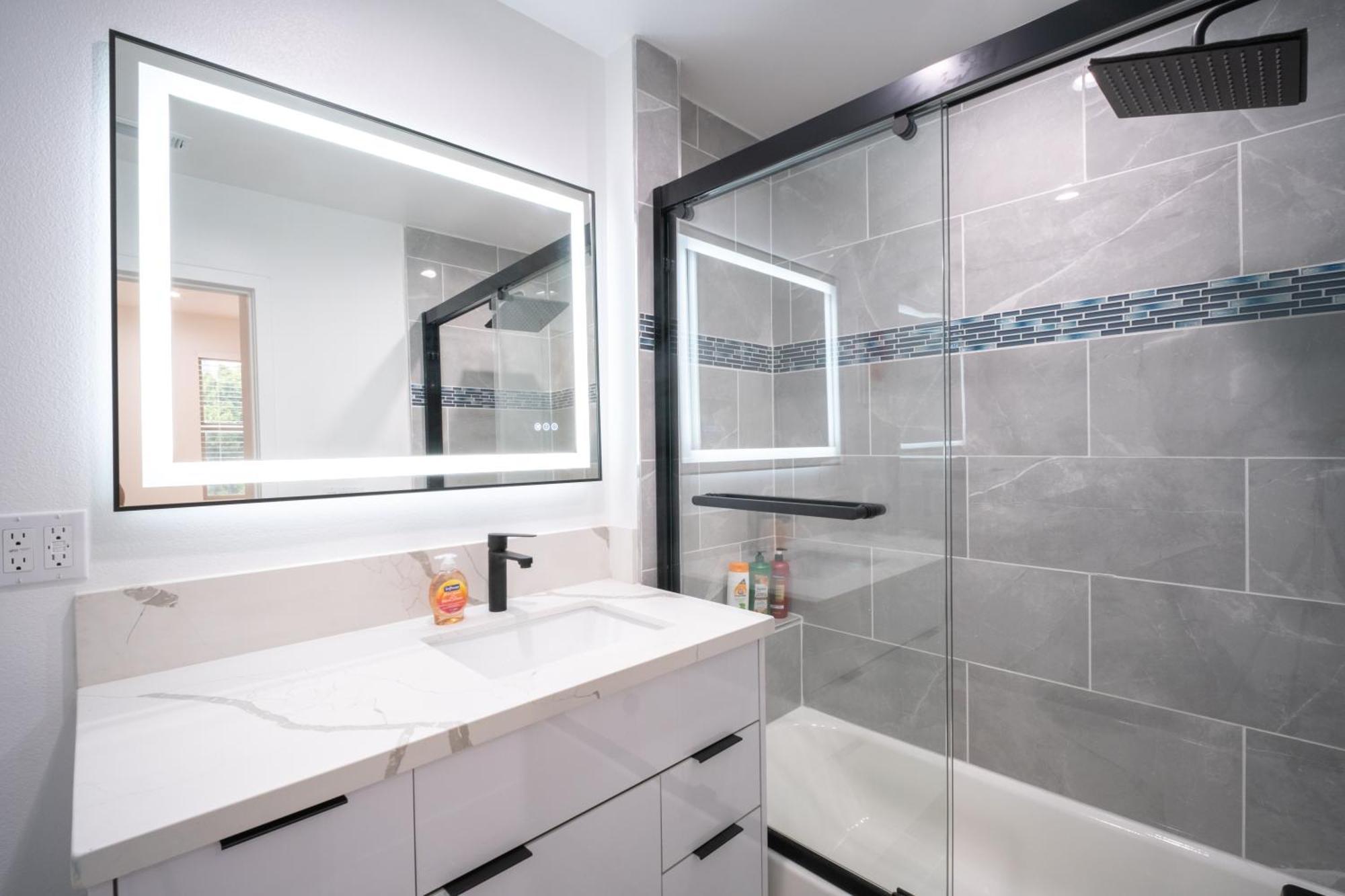 Guest house Stylish Private By Downtown La