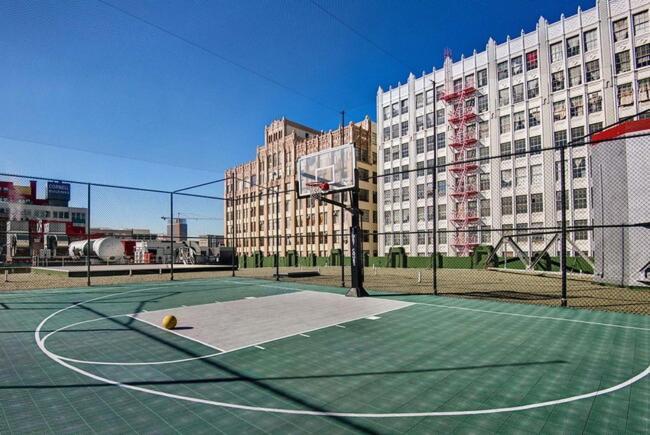 Lofts Of Downtown *