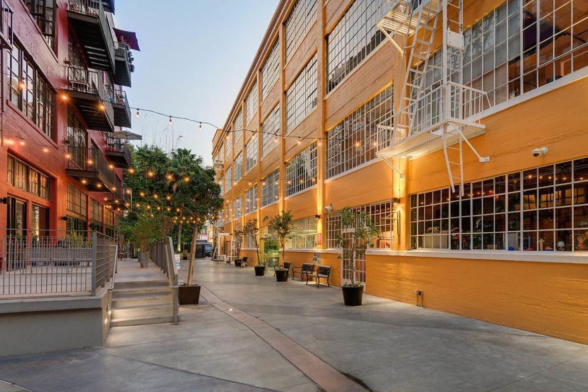 Lofts Of Downtown *