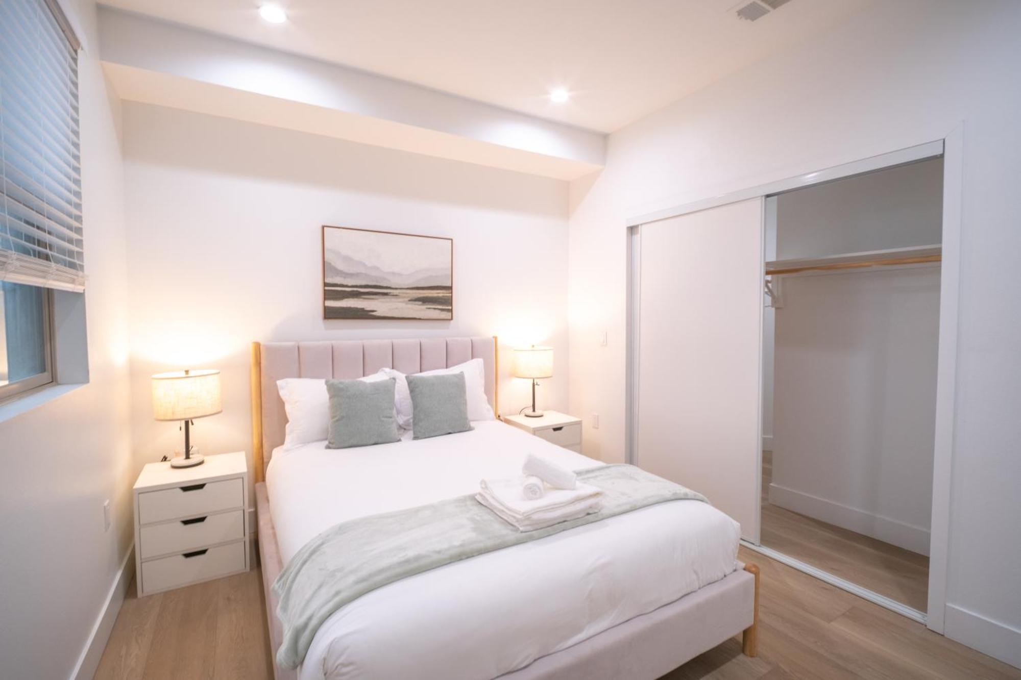 Guest house Stylish Private By Downtown La Los Angeles