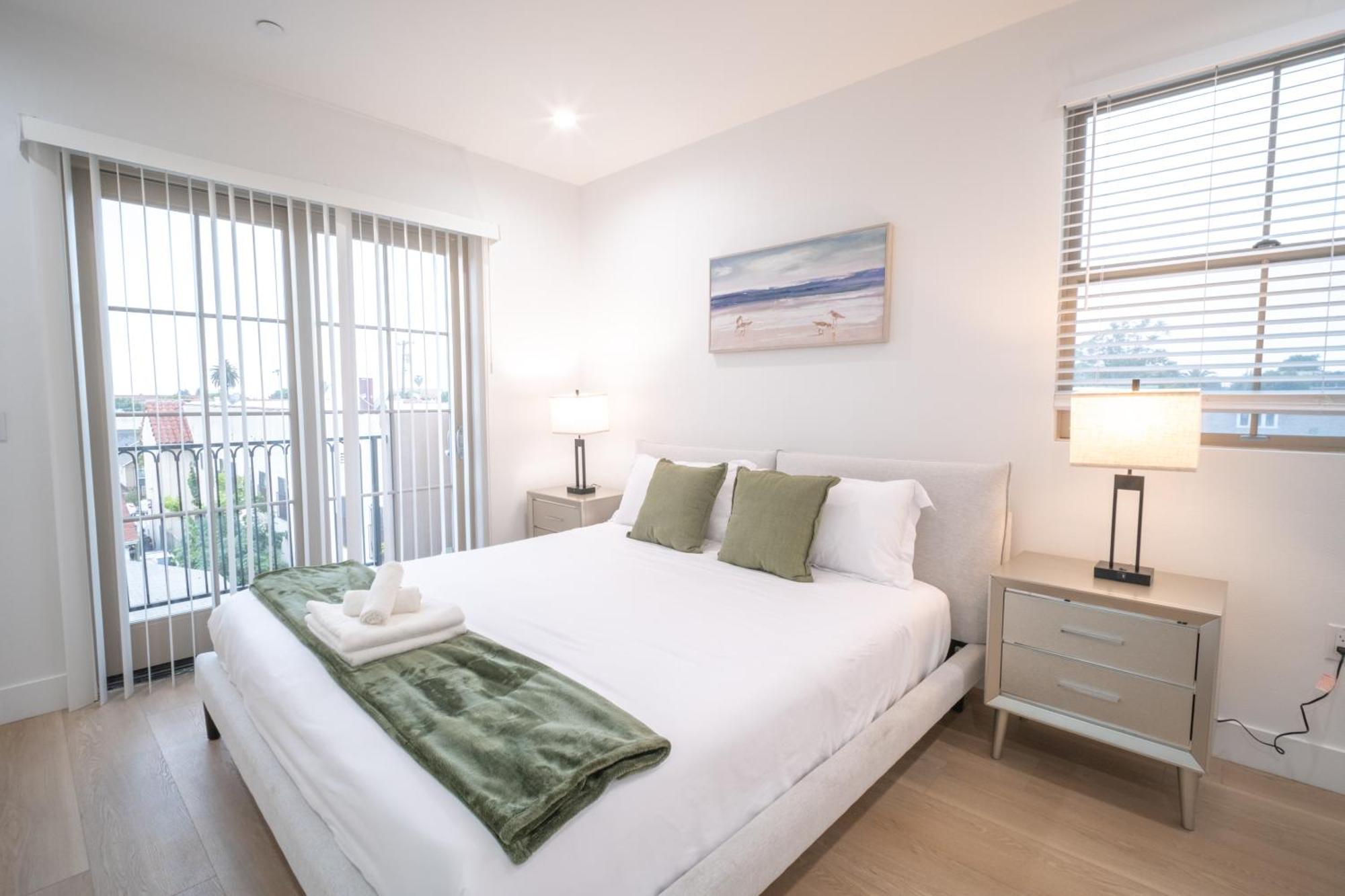 Guest house Stylish Private By Downtown La *