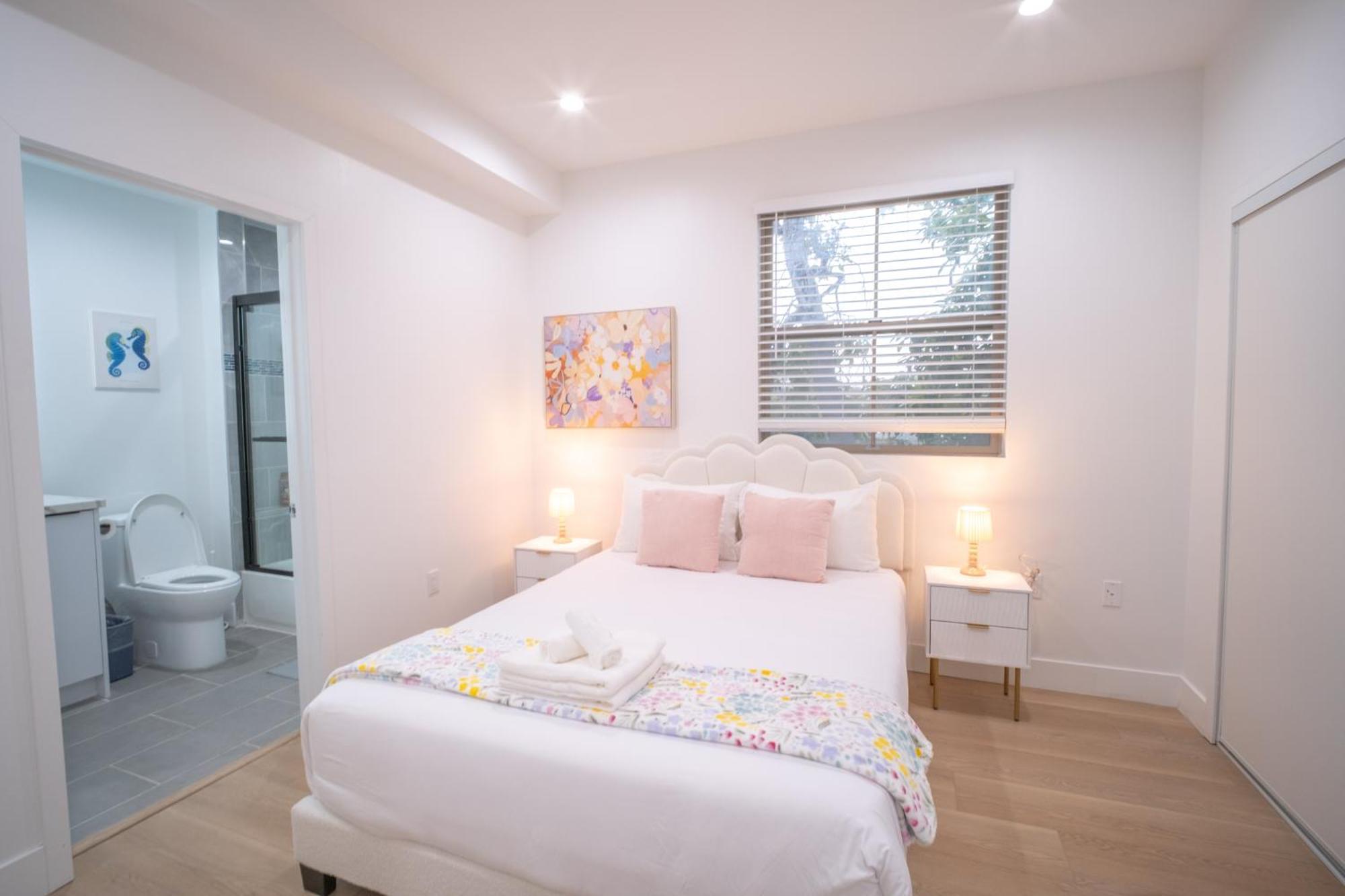Stylish Private By Downtown La