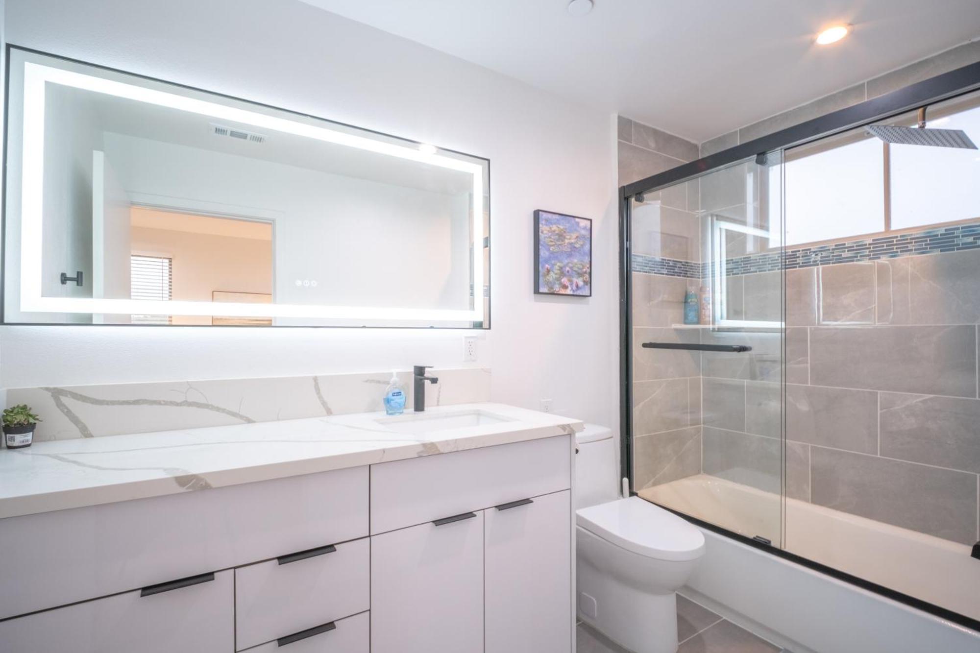 Stylish Private By Downtown La *