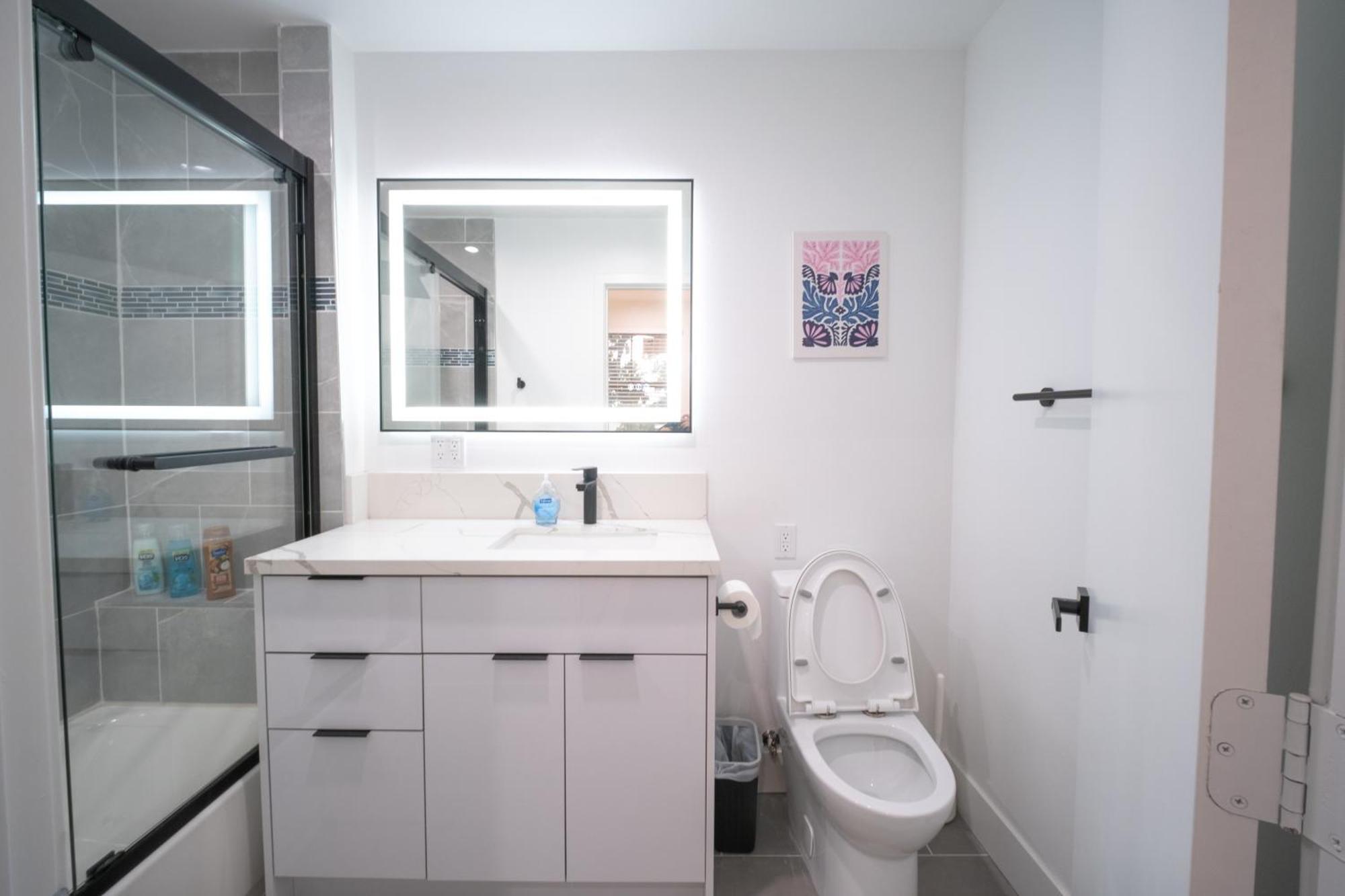 Stylish Private By Downtown La * Los Angeles