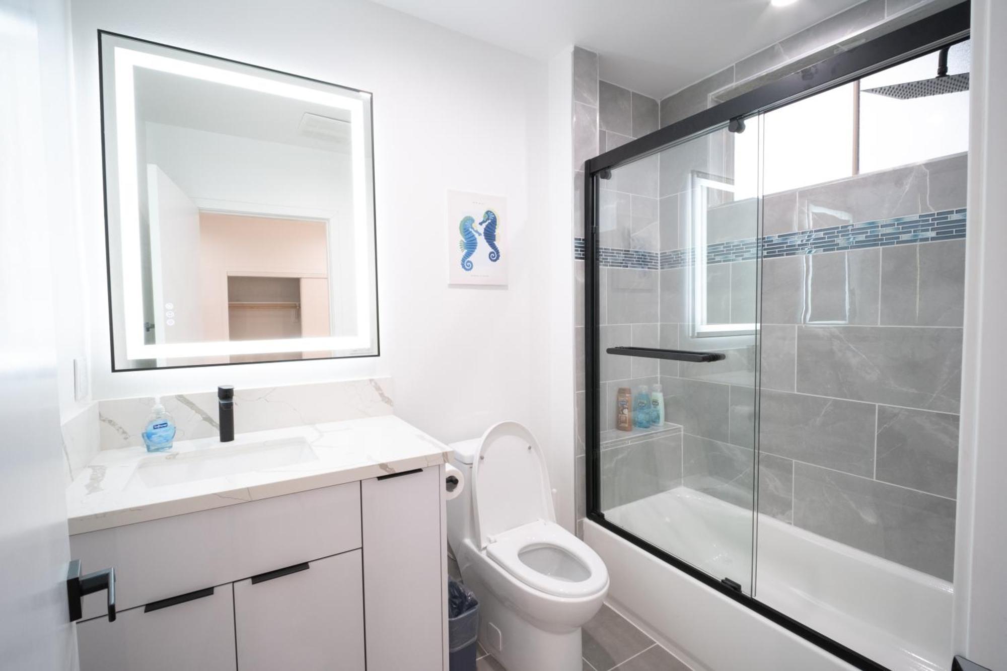 Guest house Stylish Private By Downtown La
