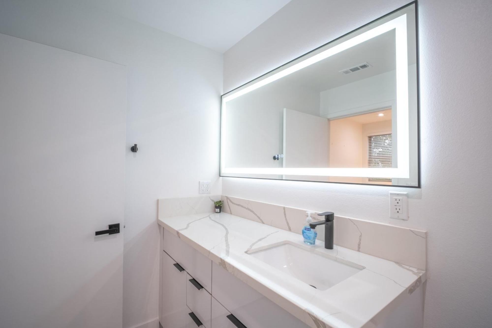 Guest house Stylish Private By Downtown La *