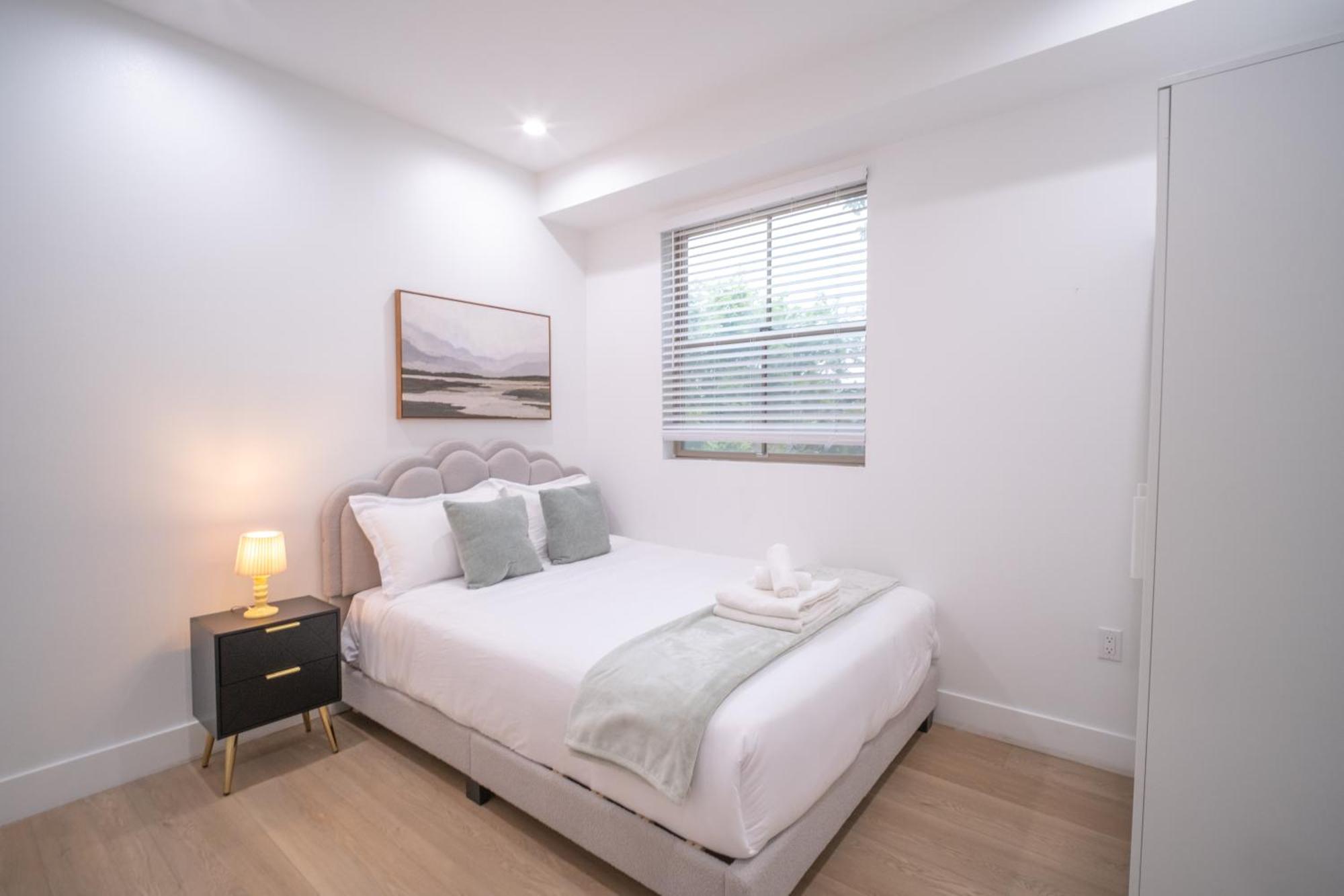 Guest house Stylish Private By Downtown La Los Angeles