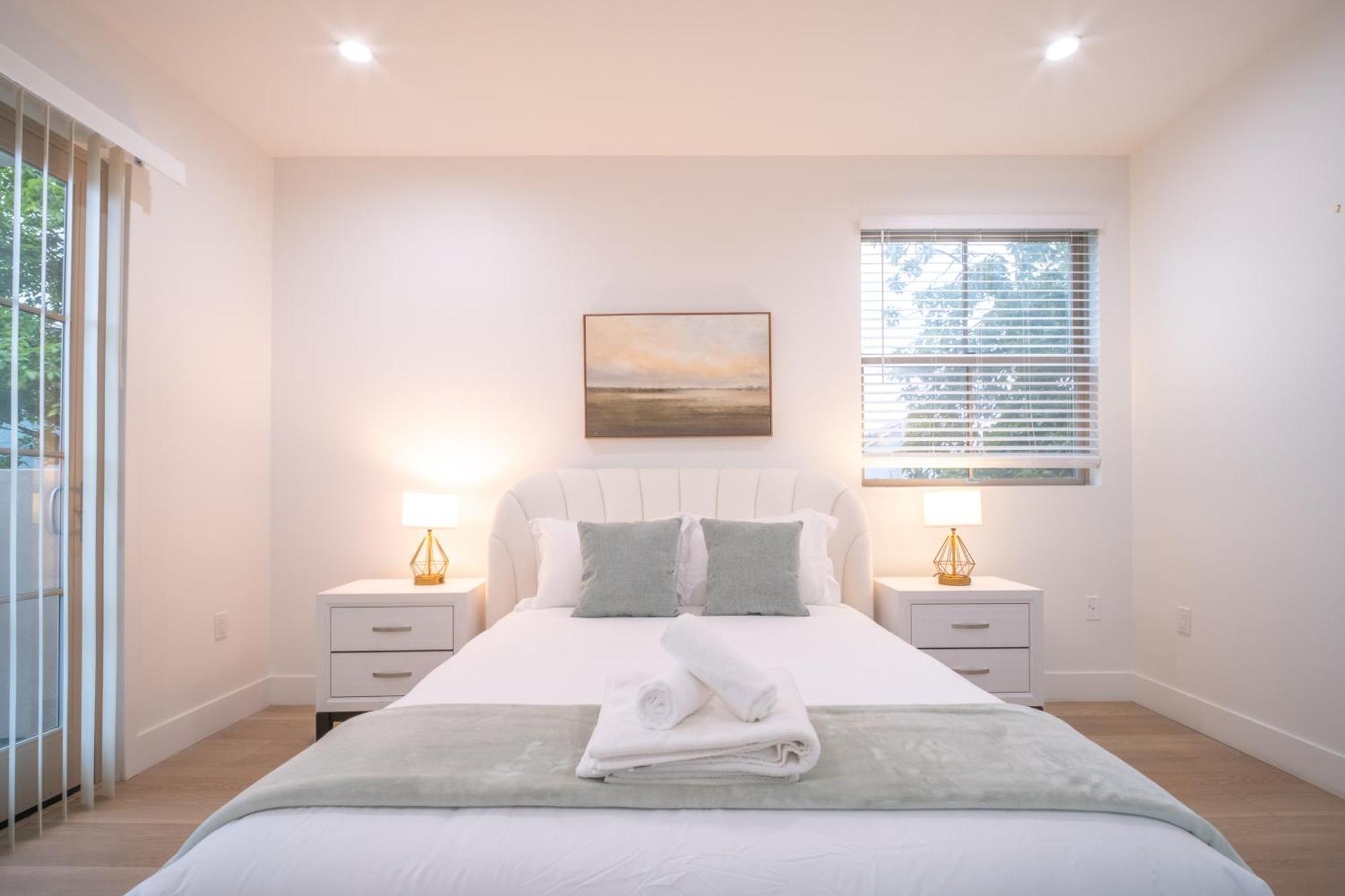 Stylish Private By Downtown La