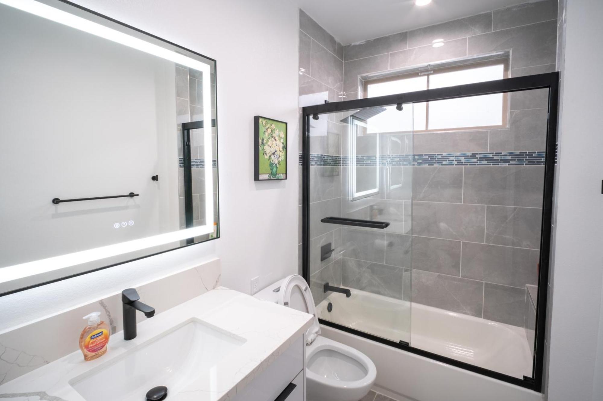 Guest house Stylish Private By Downtown La Los Angeles