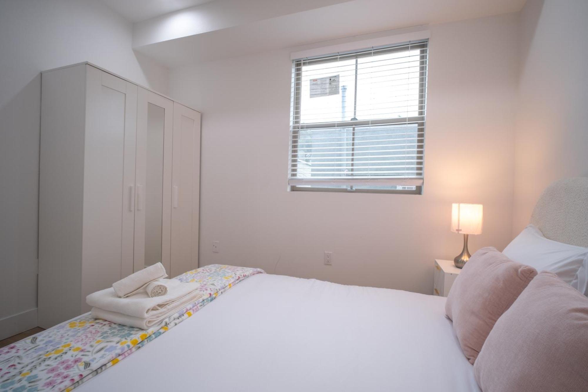 Stylish Private By Downtown La Los Angeles