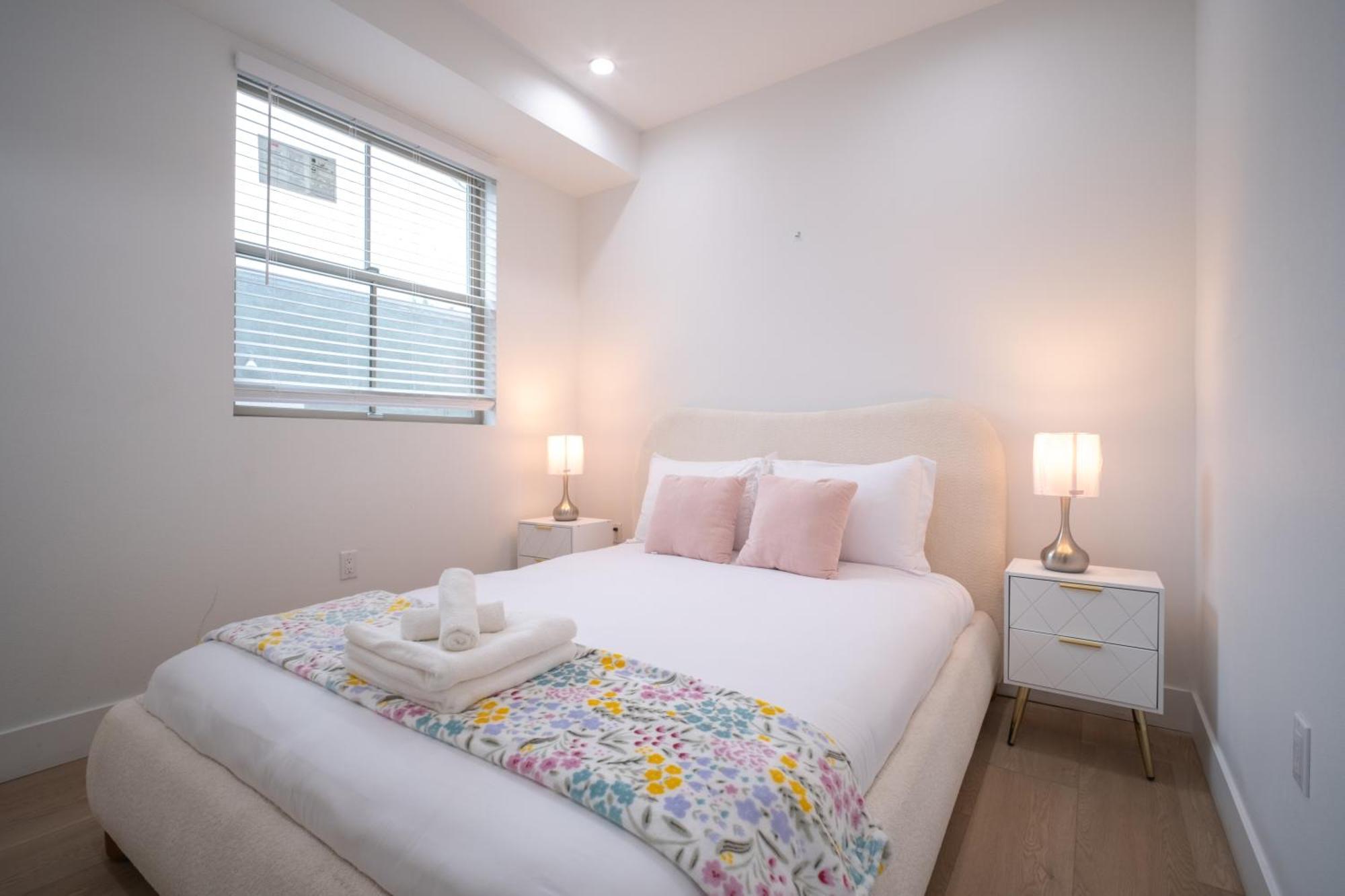 Stylish Private By Downtown La * Los Angeles