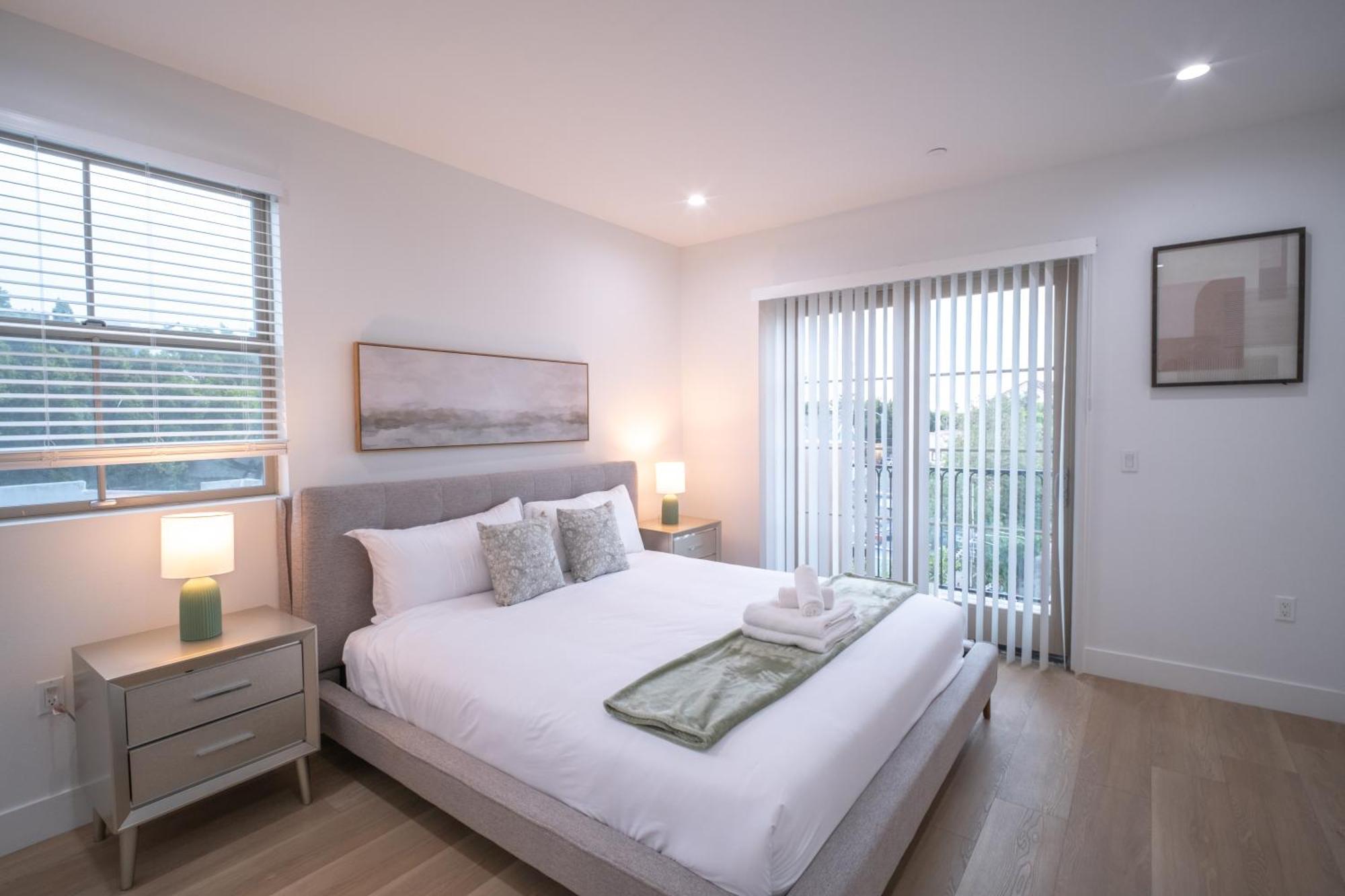 Guest house Stylish Private By Downtown La *