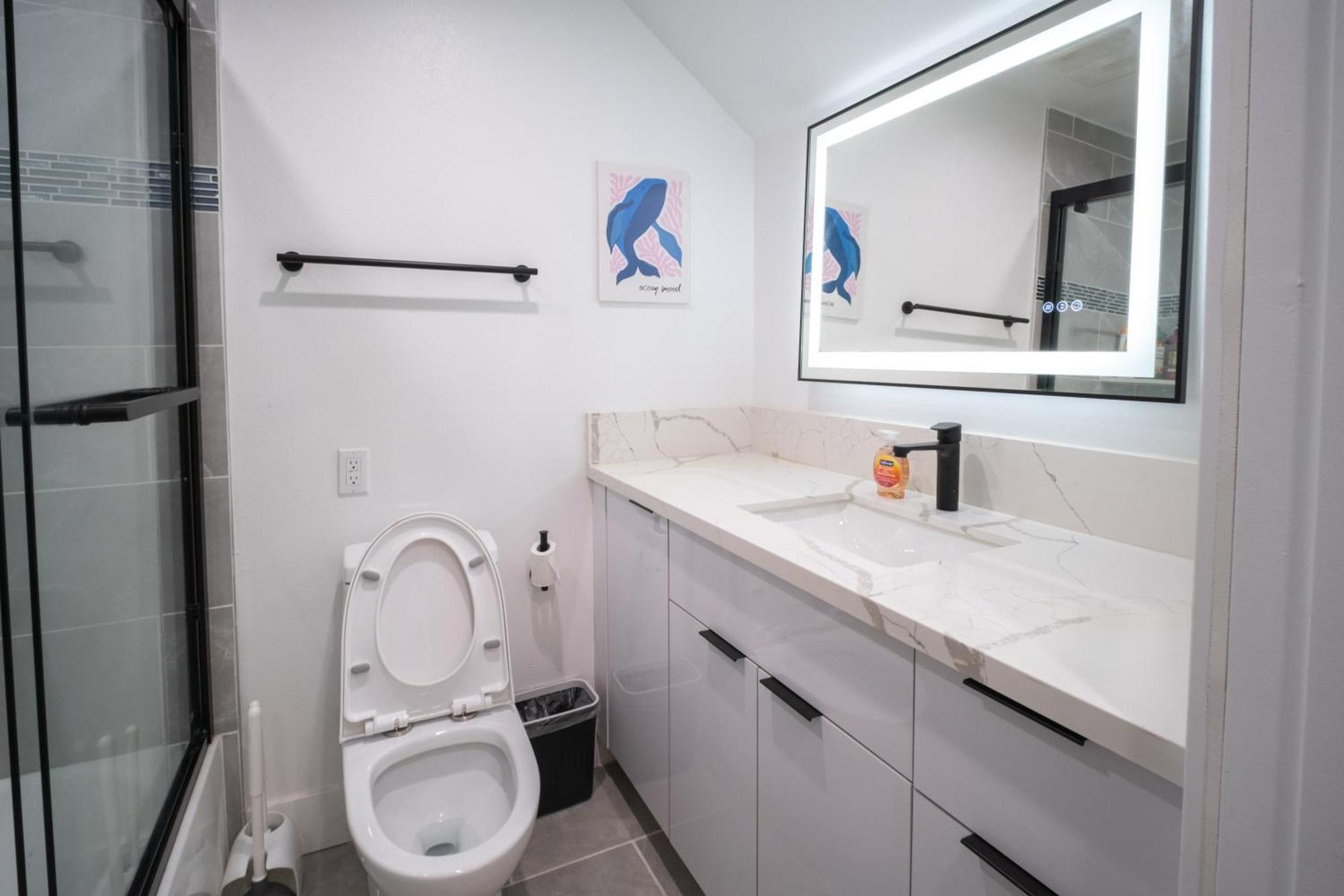 Guest house Stylish Private By Downtown La Los Angeles