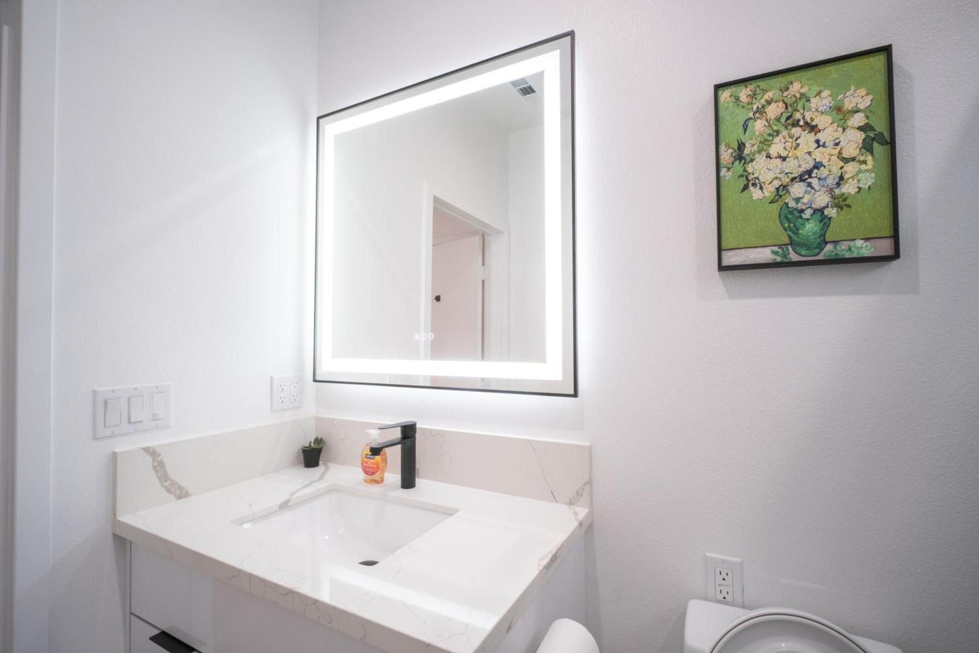 Stylish Private By Downtown La
