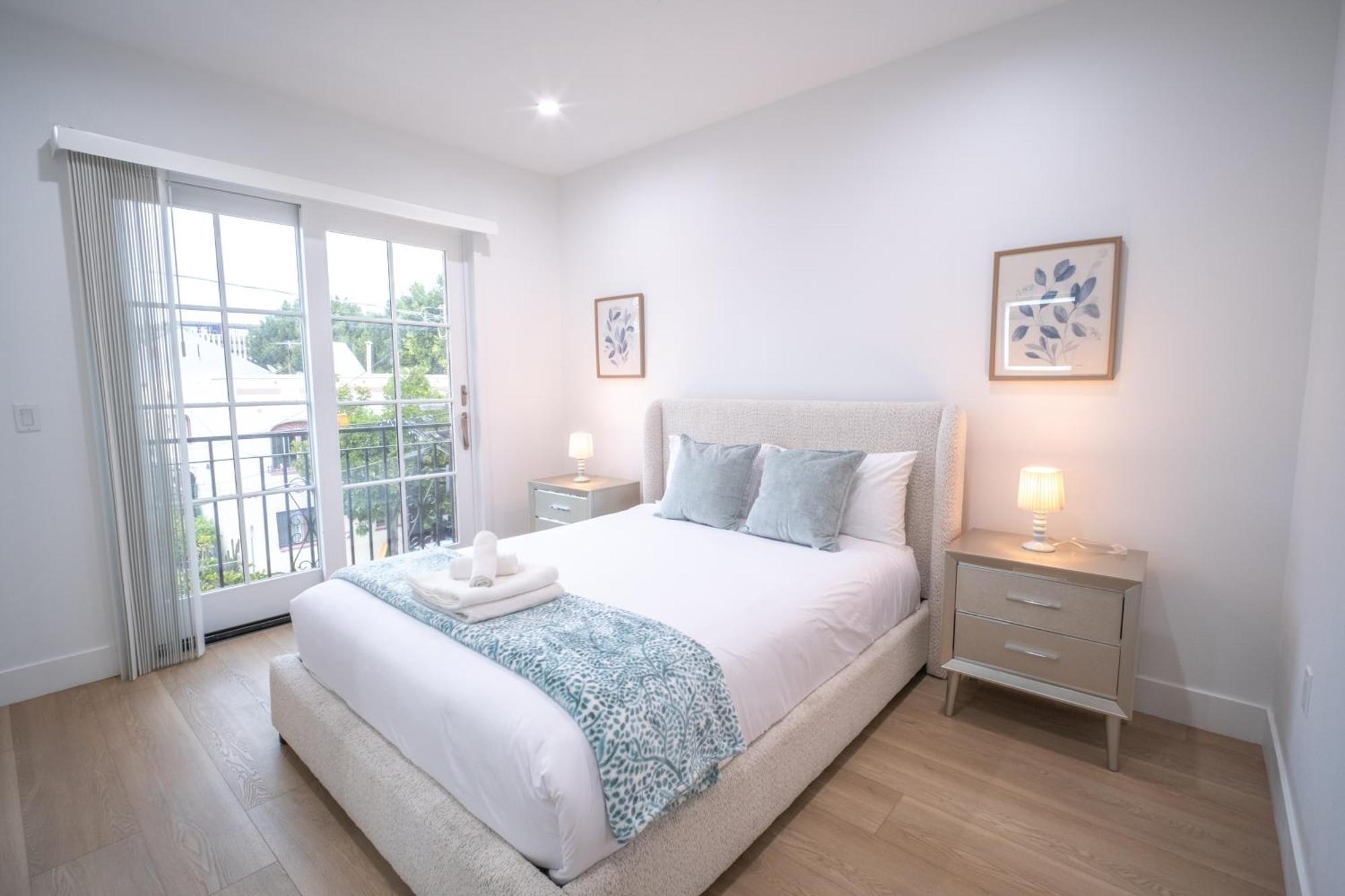 Guest house Stylish Private By Downtown La Los Angeles