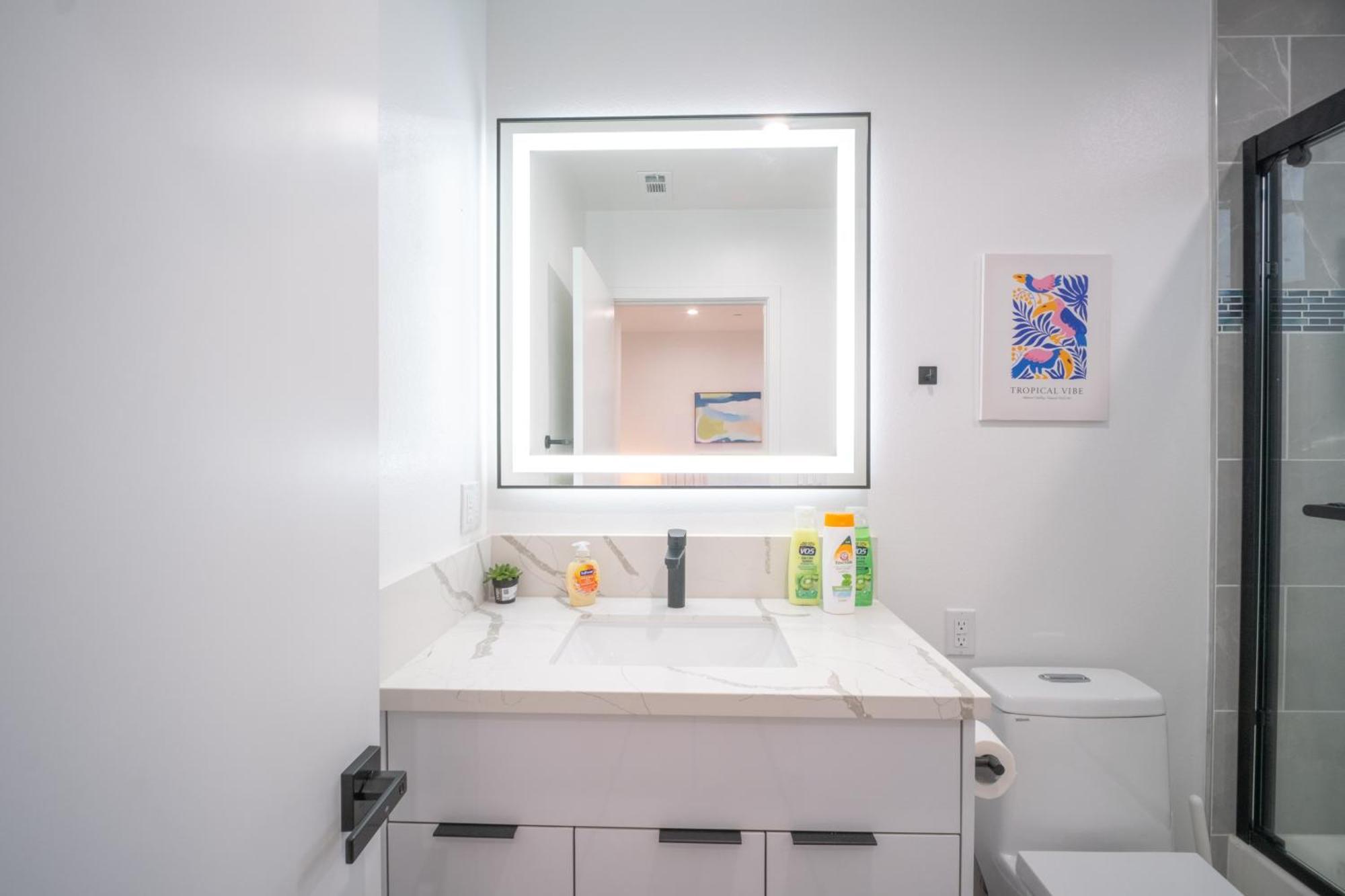 Stylish Private By Downtown La