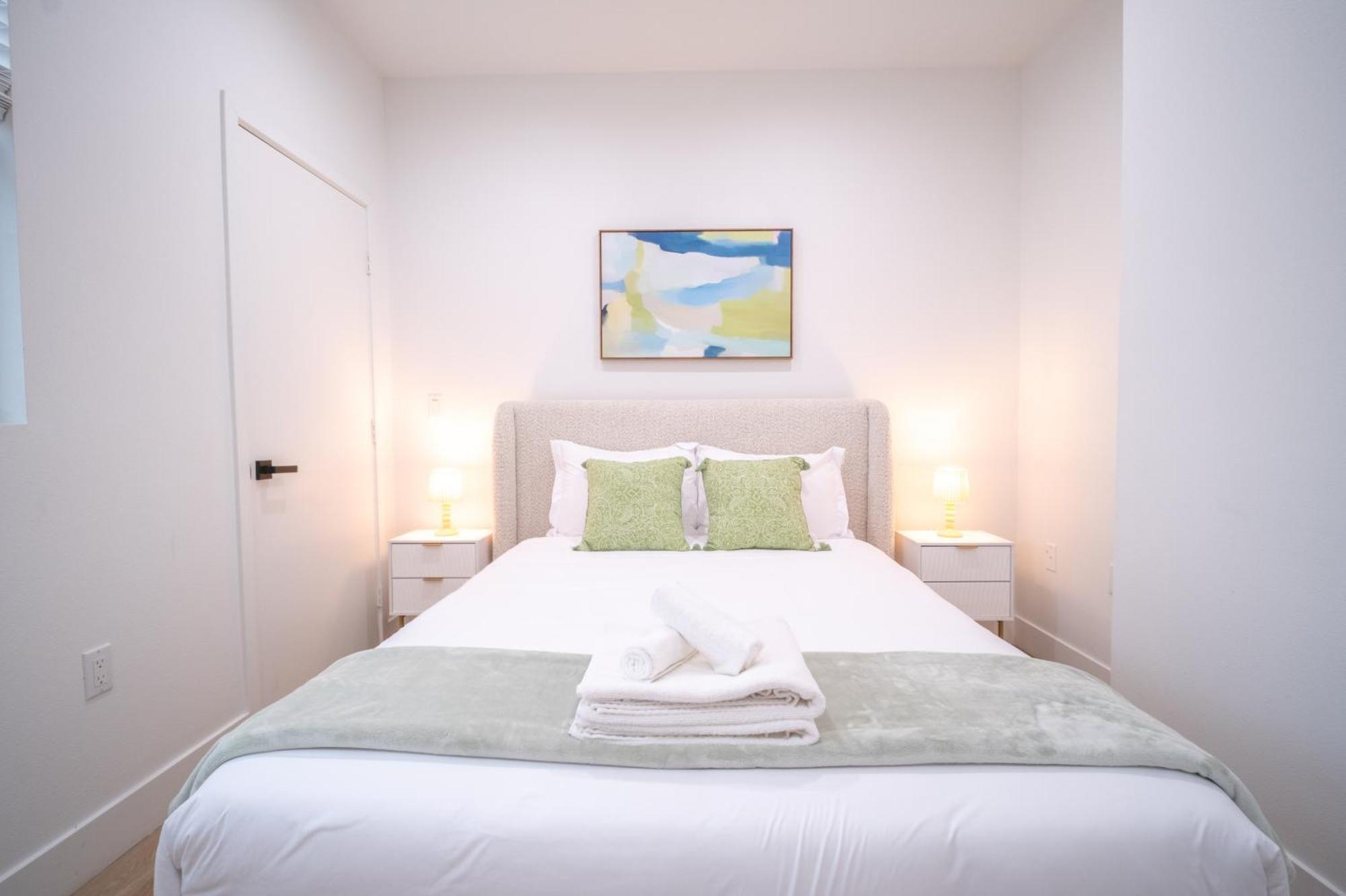 Guest house Stylish Private By Downtown La