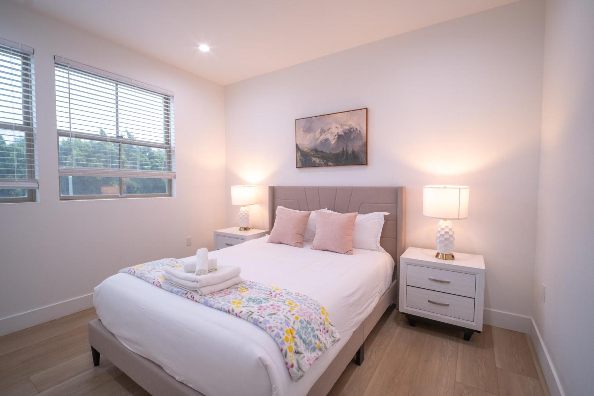Guest house Stylish Private By Downtown La *