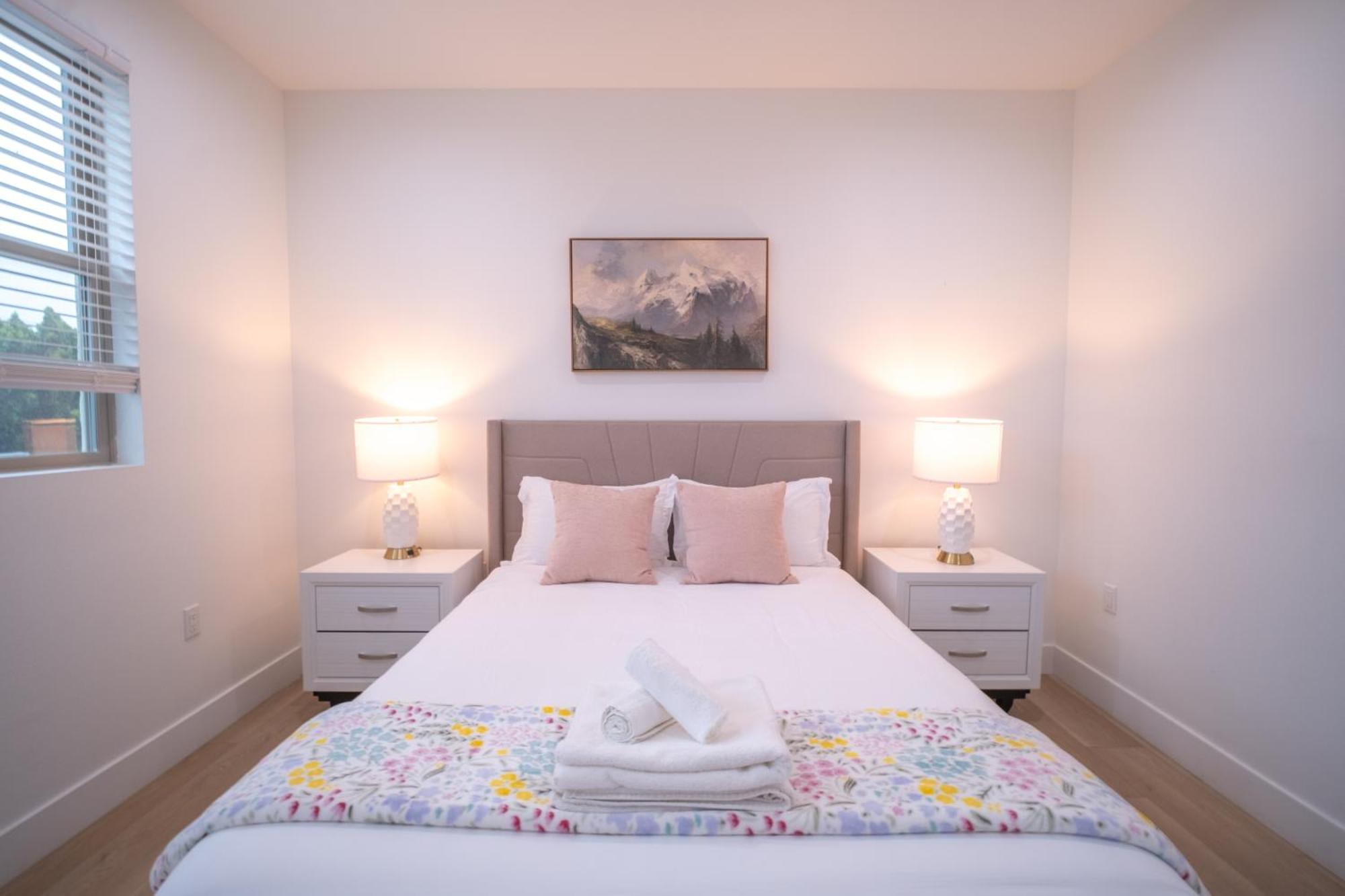 Guest house Stylish Private By Downtown La Los Angeles