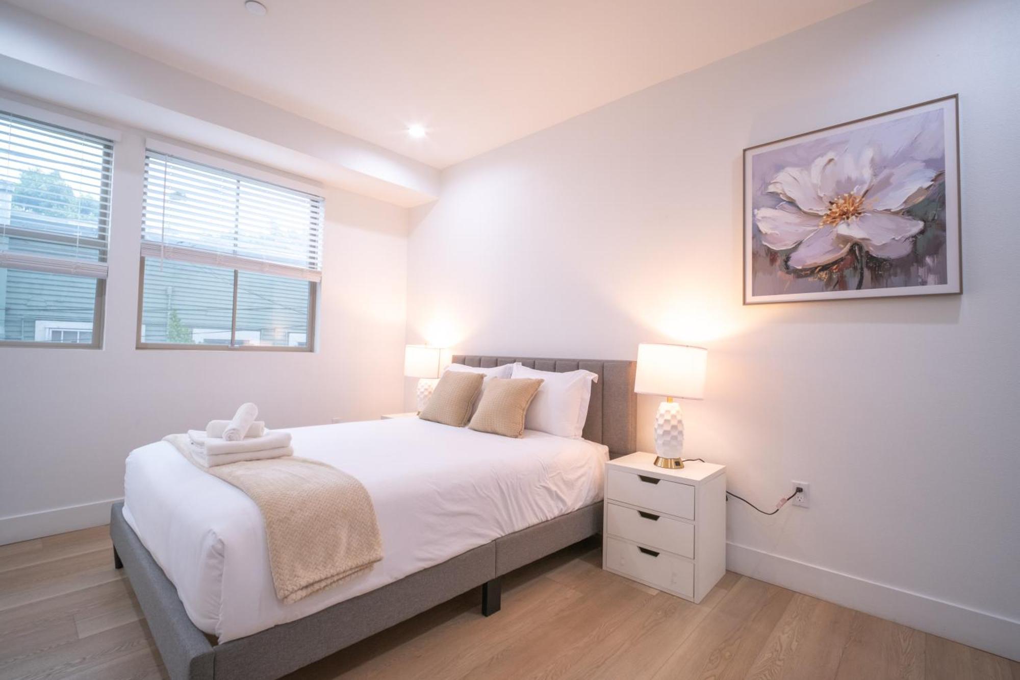 Stylish Private By Downtown La * Los Angeles