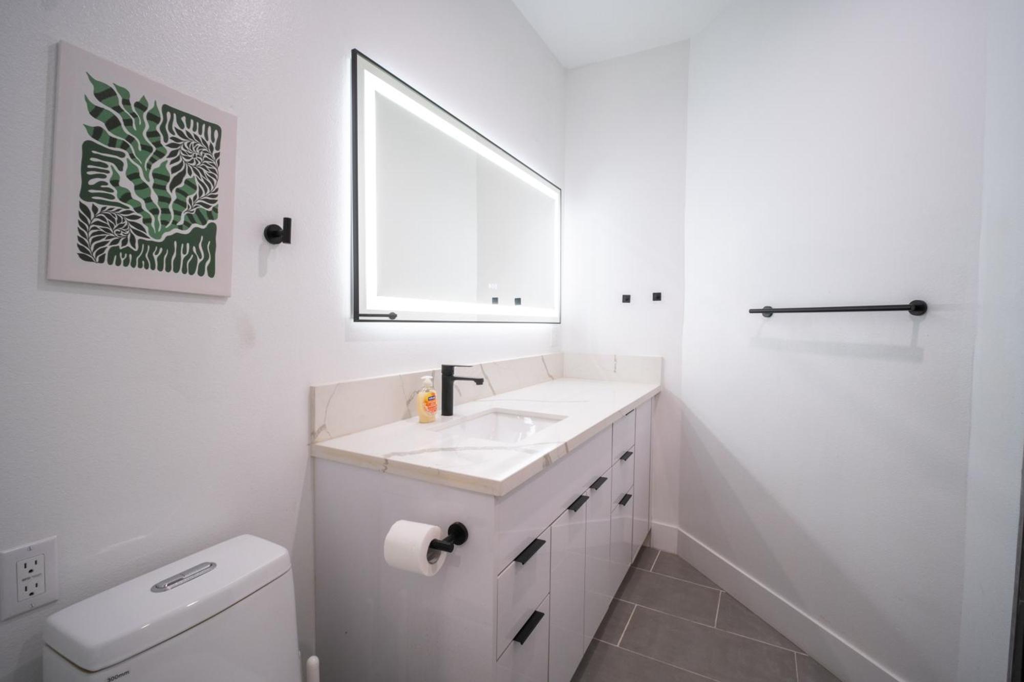 Stylish Private By Downtown La