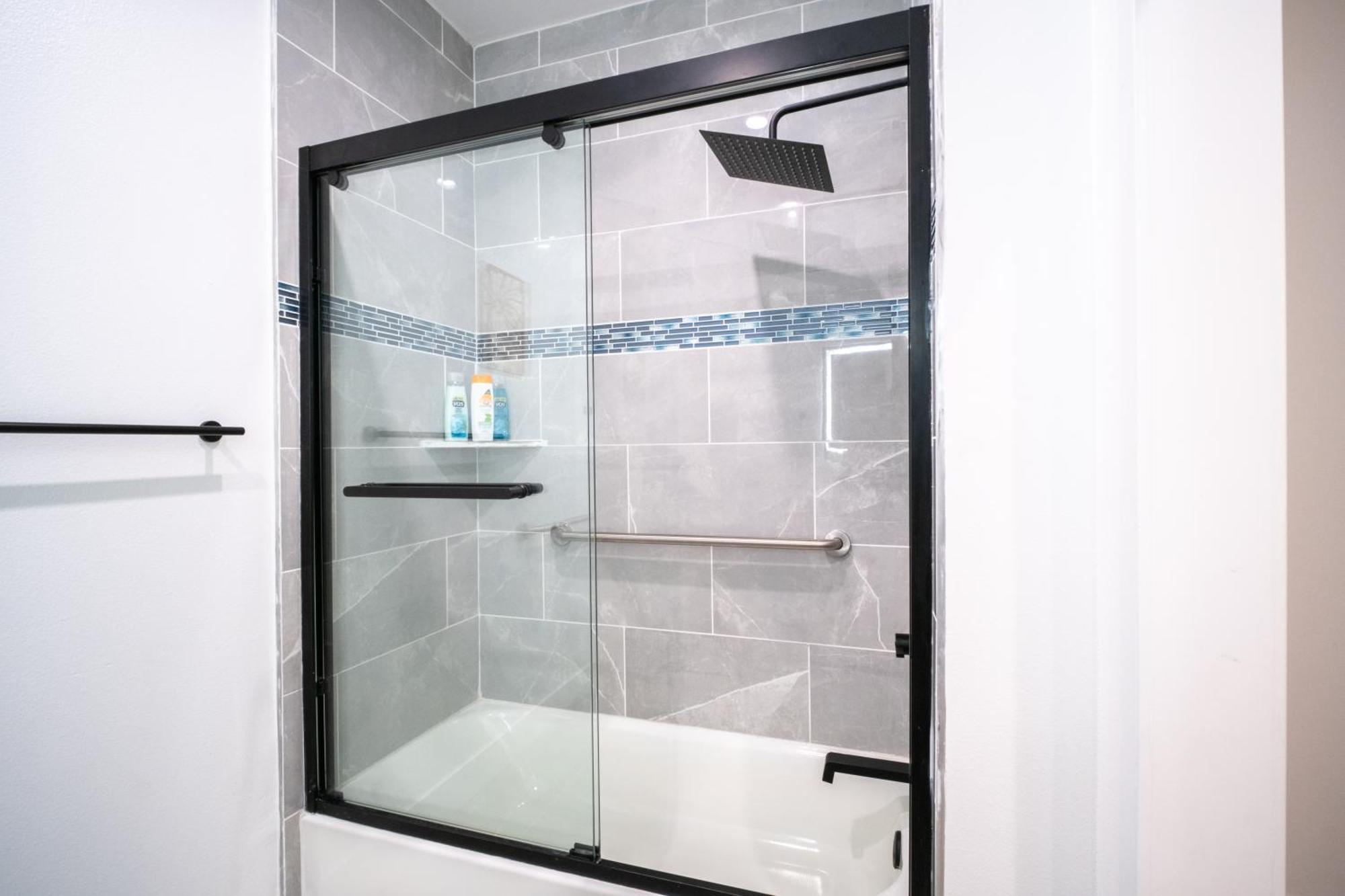 Guest house Stylish Private By Downtown La