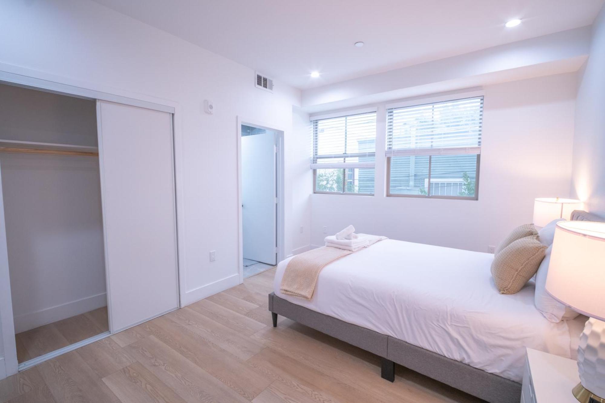 Guest house Stylish Private By Downtown La *