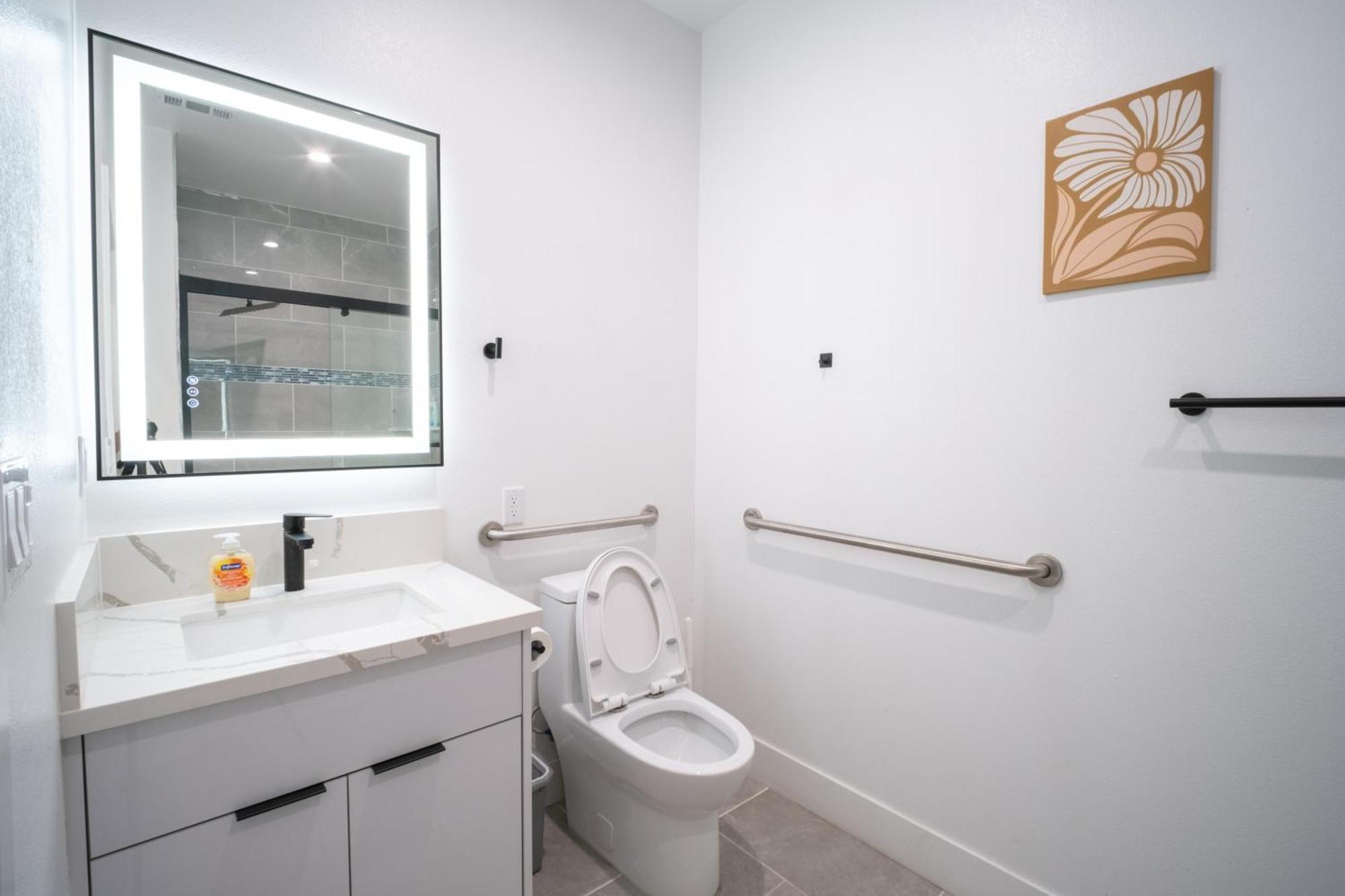 Stylish Private By Downtown La