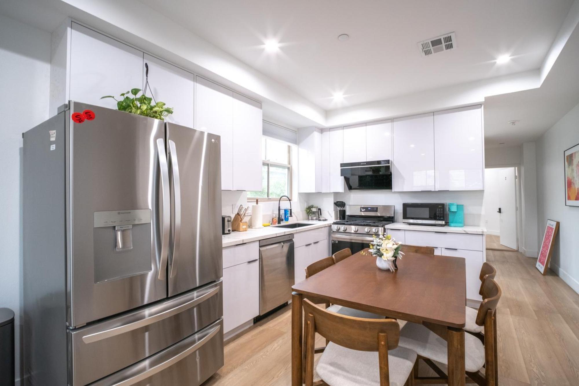 Guest house Stylish Private By Downtown La Los Angeles