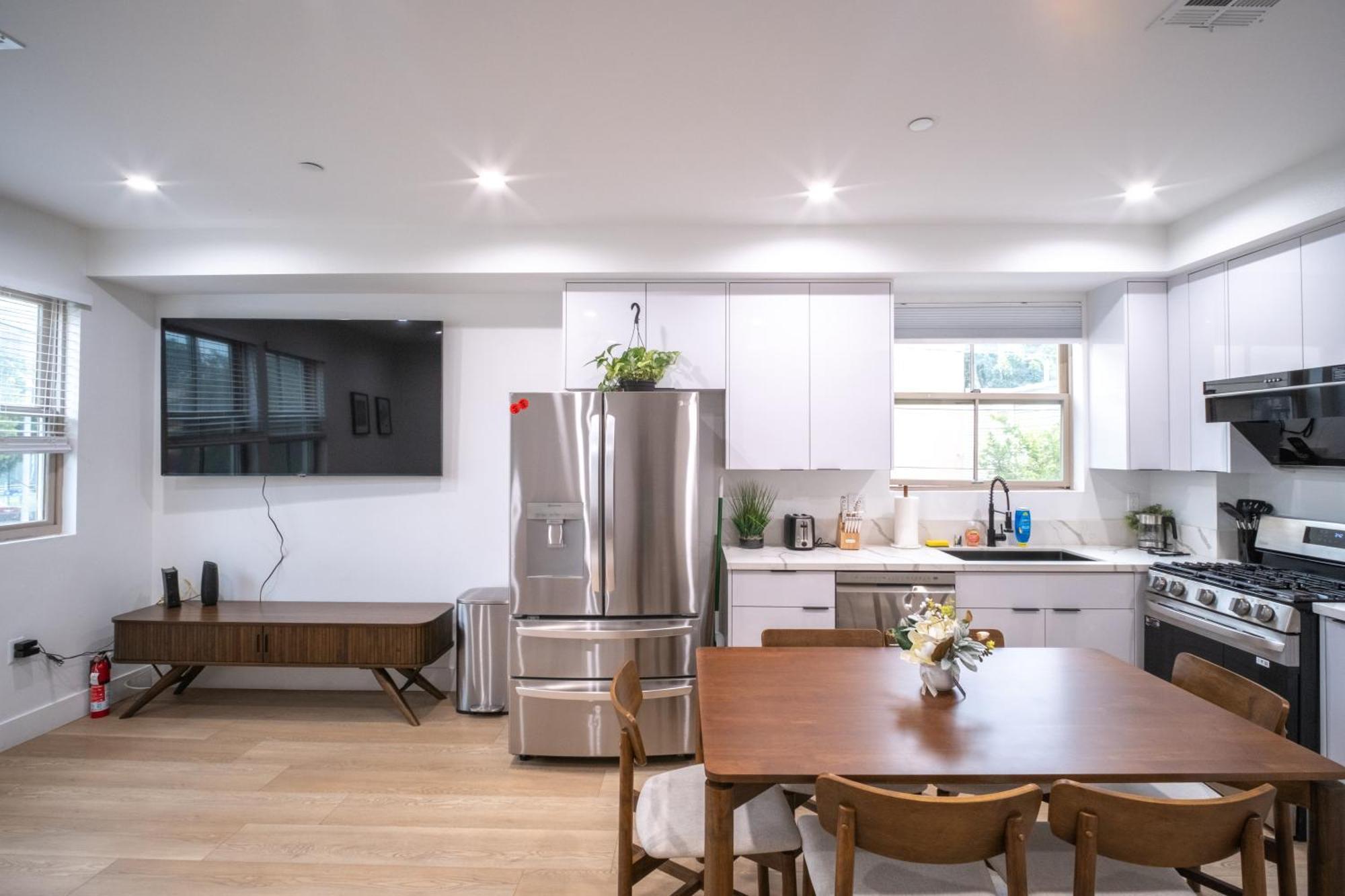 Guest house Stylish Private By Downtown La Los Angeles