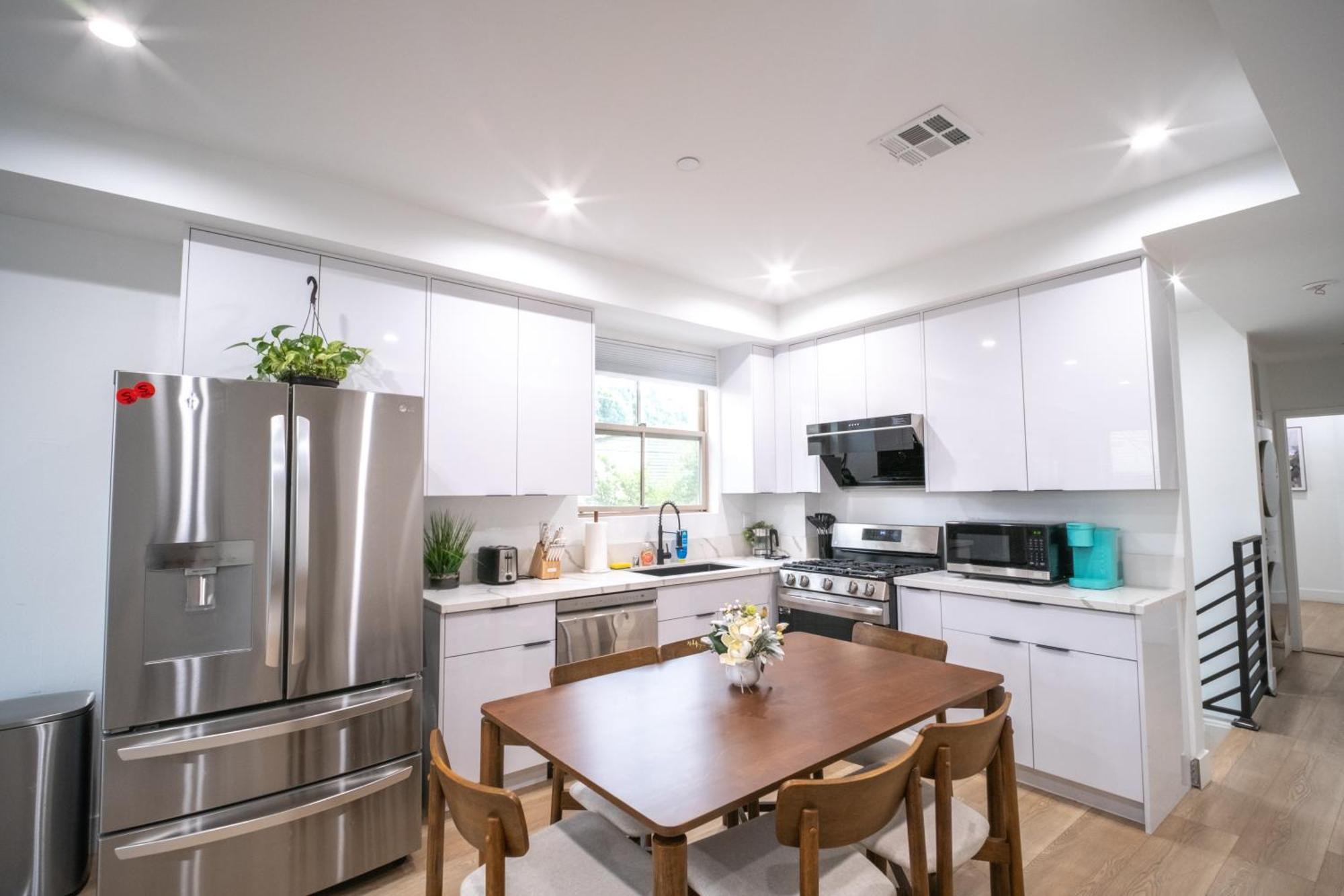 Stylish Private By Downtown La Los Angeles