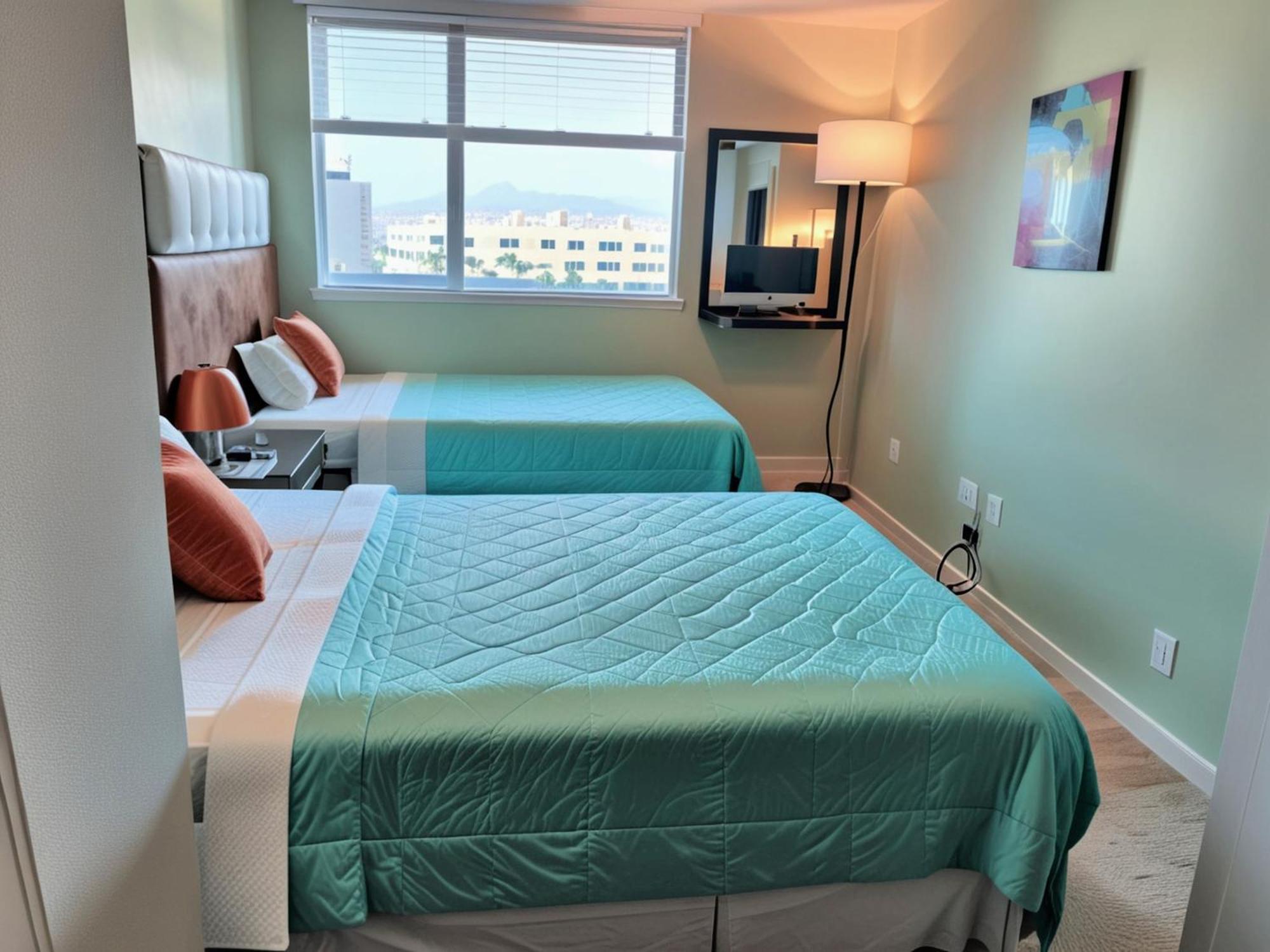 Aparthotel Modern Venice - Walk To Marina & Boardwalk Los Angeles