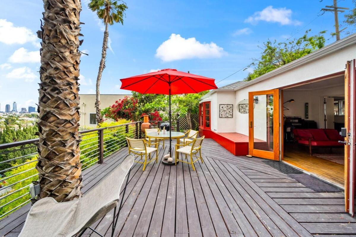 Holiday home The Robinson Tree House In Silver Los Angeles