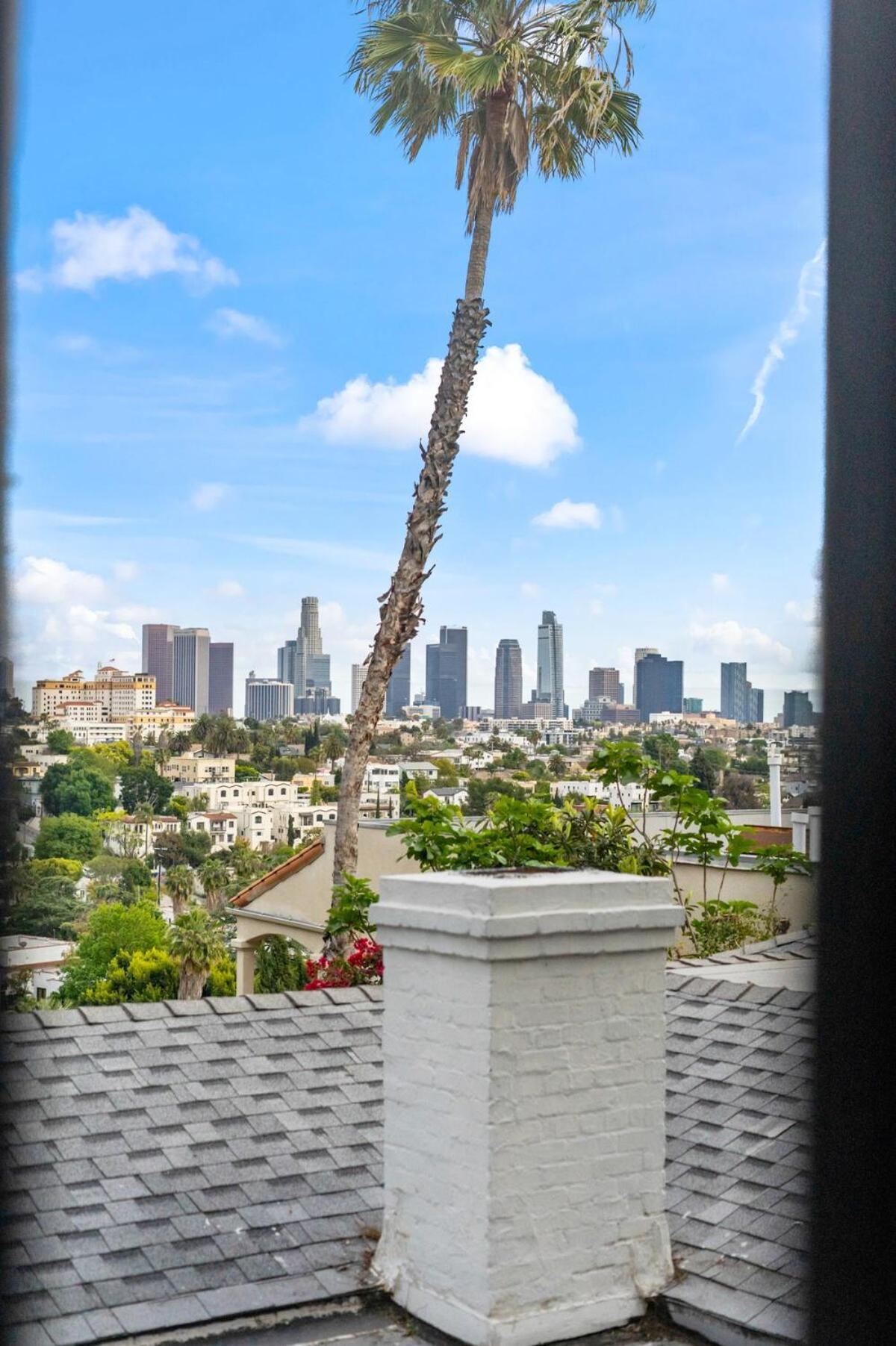 Holiday home The Robinson Tree House In Silver Los Angeles