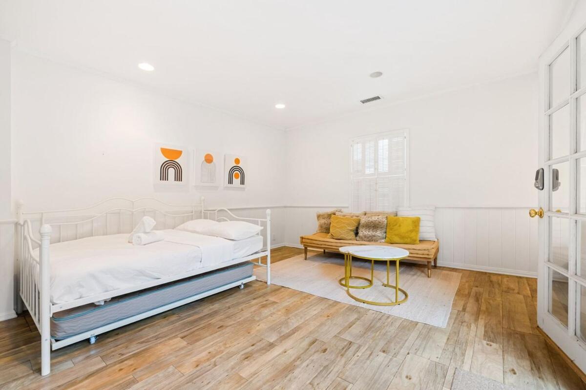 Holiday home Pool & Ping-pong Mini-golf & 5br *