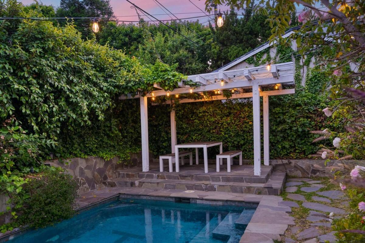 Holiday home Pool & Ping-pong Mini-golf & 5br Los Angeles