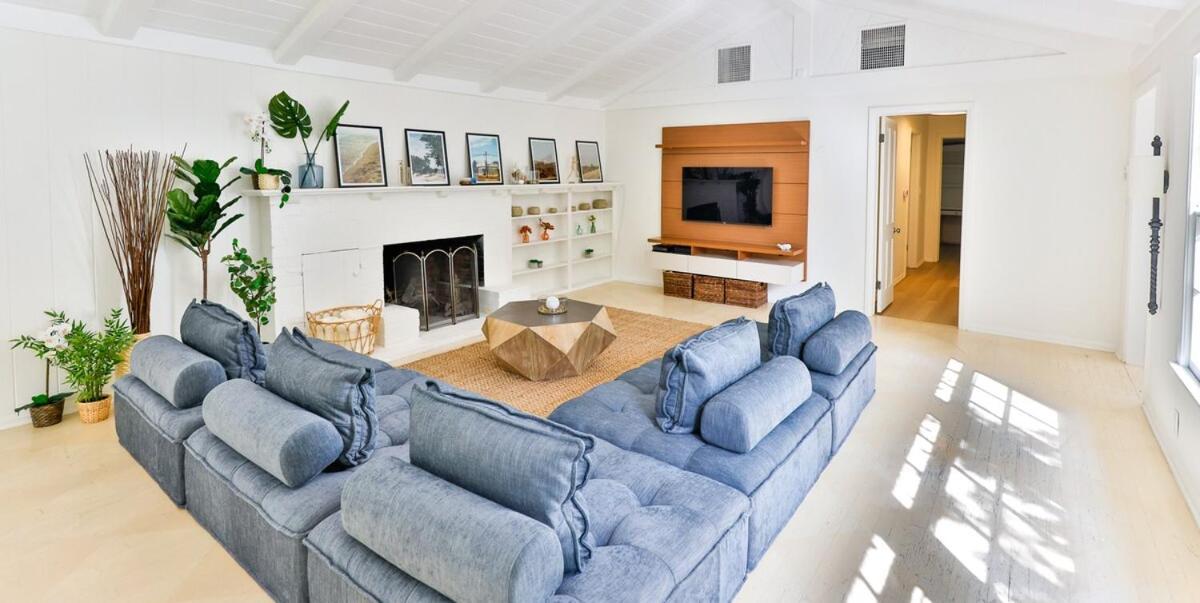 Holiday home Pool & Ping-pong Mini-golf & 5br *