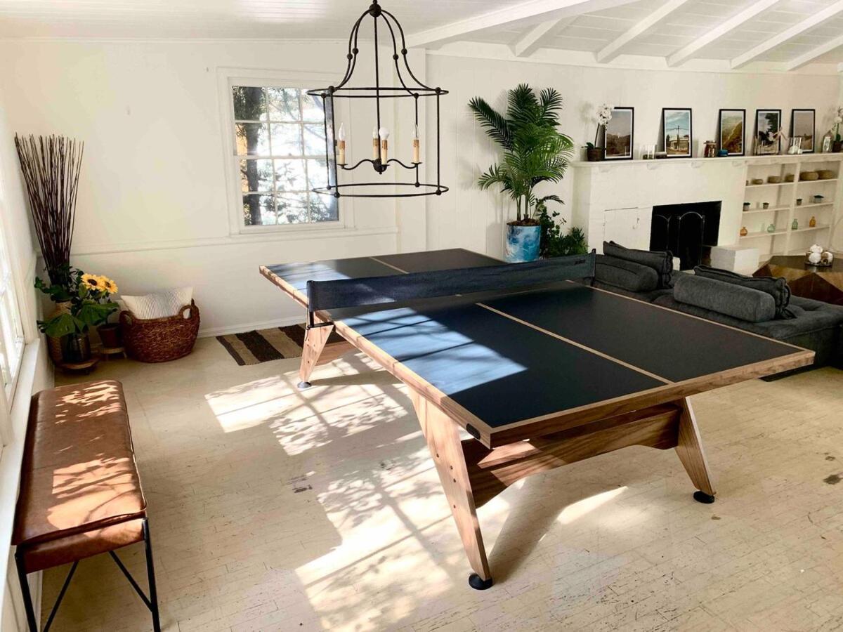 Holiday home Pool & Ping-pong Mini-golf & 5br Los Angeles