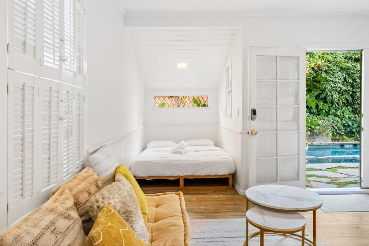 Holiday home Pool & Ping-pong Mini-golf & 5br Los Angeles