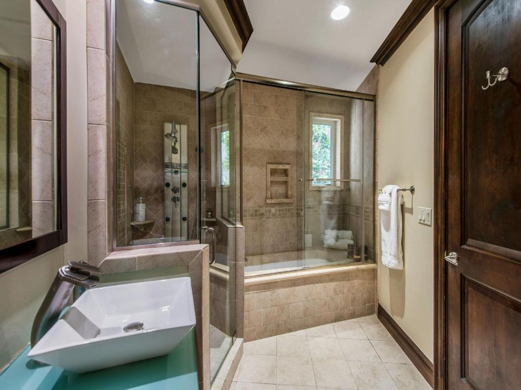 Villa Robmar Mansion Los Angeles